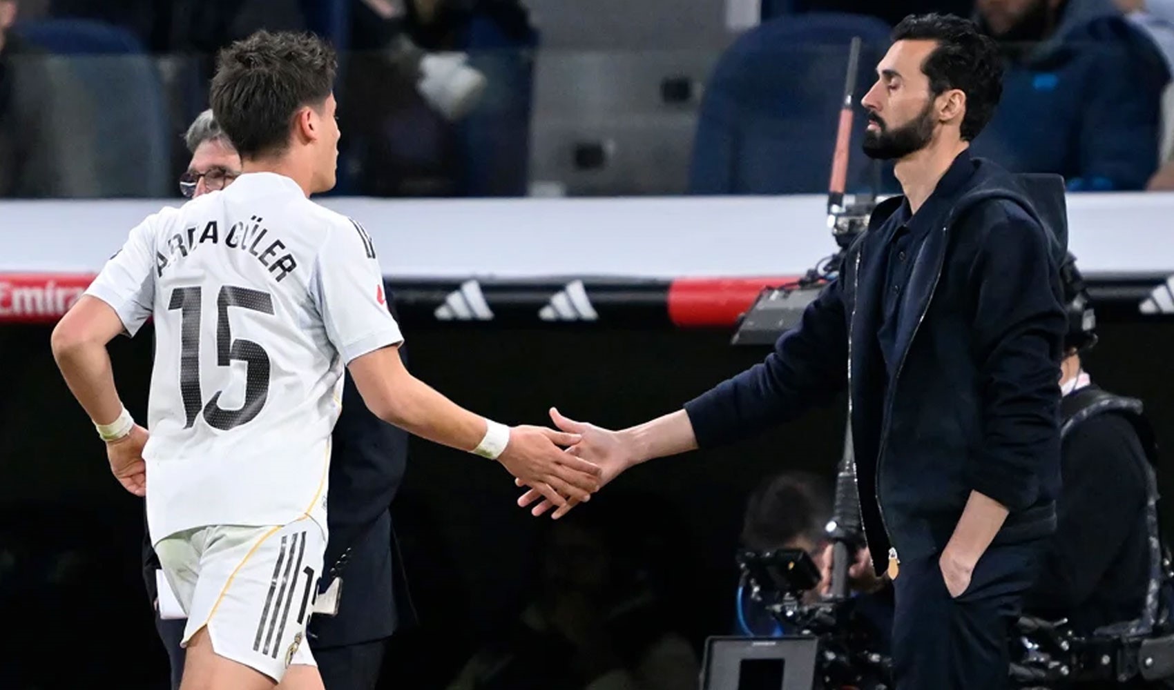 Real Madrid'de Arbeloa ile ipleri koparan 6 futbolcu belli oldu!