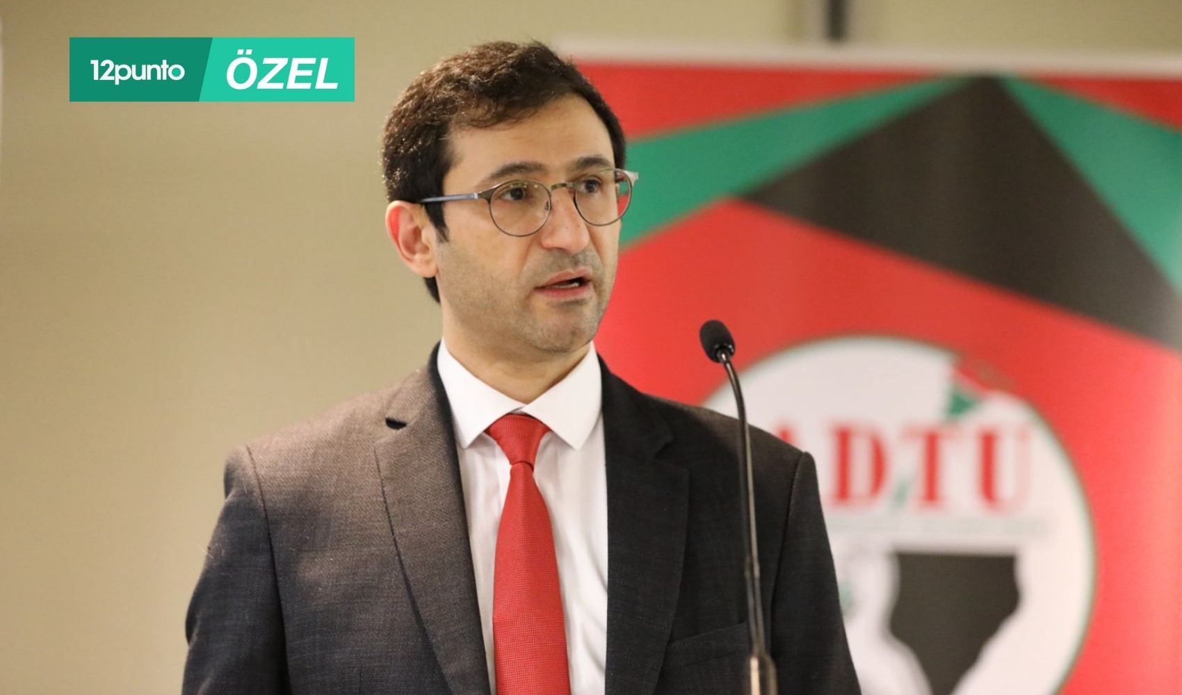 'Asıl önemli olan muhalif kitlenin bilinçlenmesi'