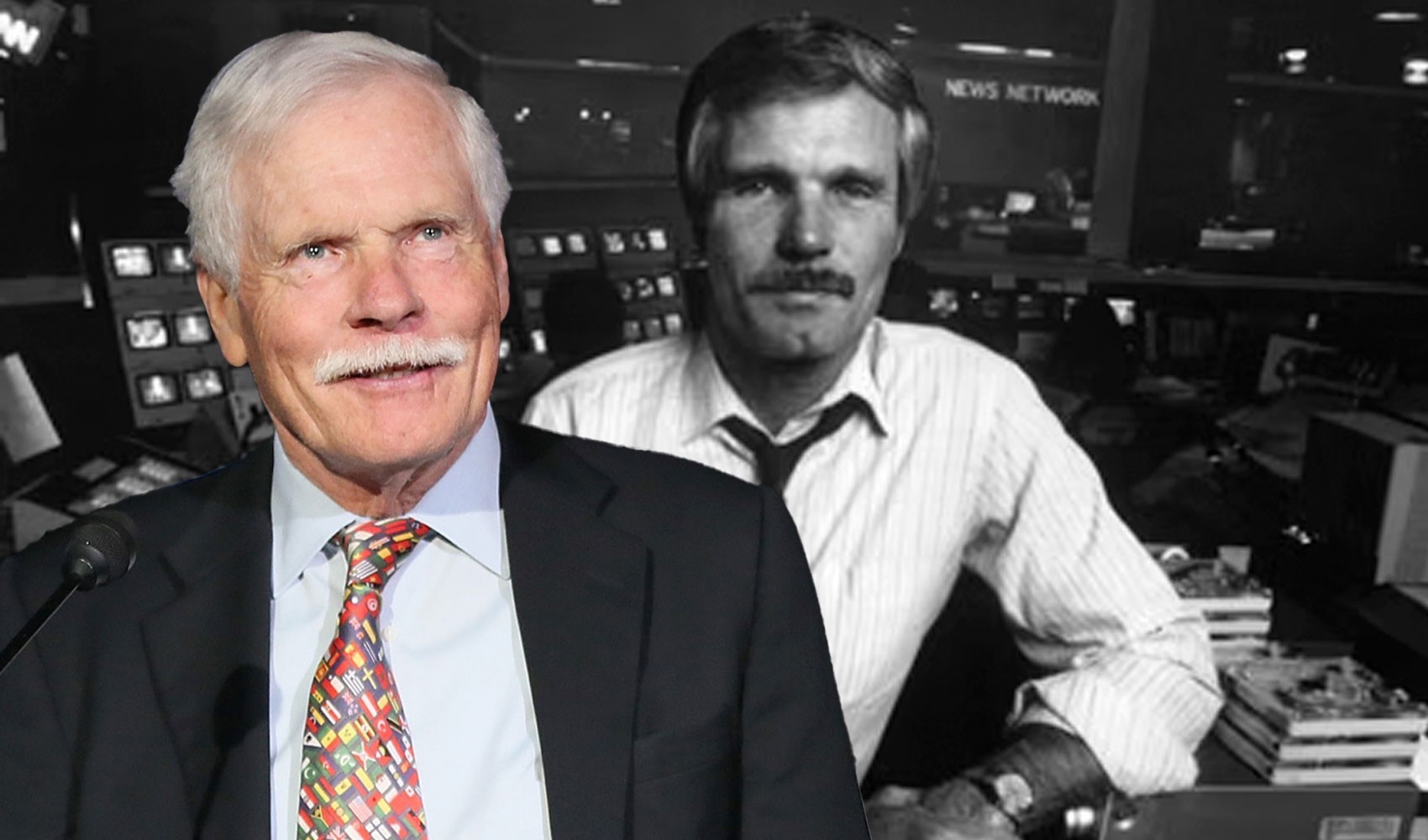 CNN’in yaratıcısı Ted Turner yaşamını yitirdi