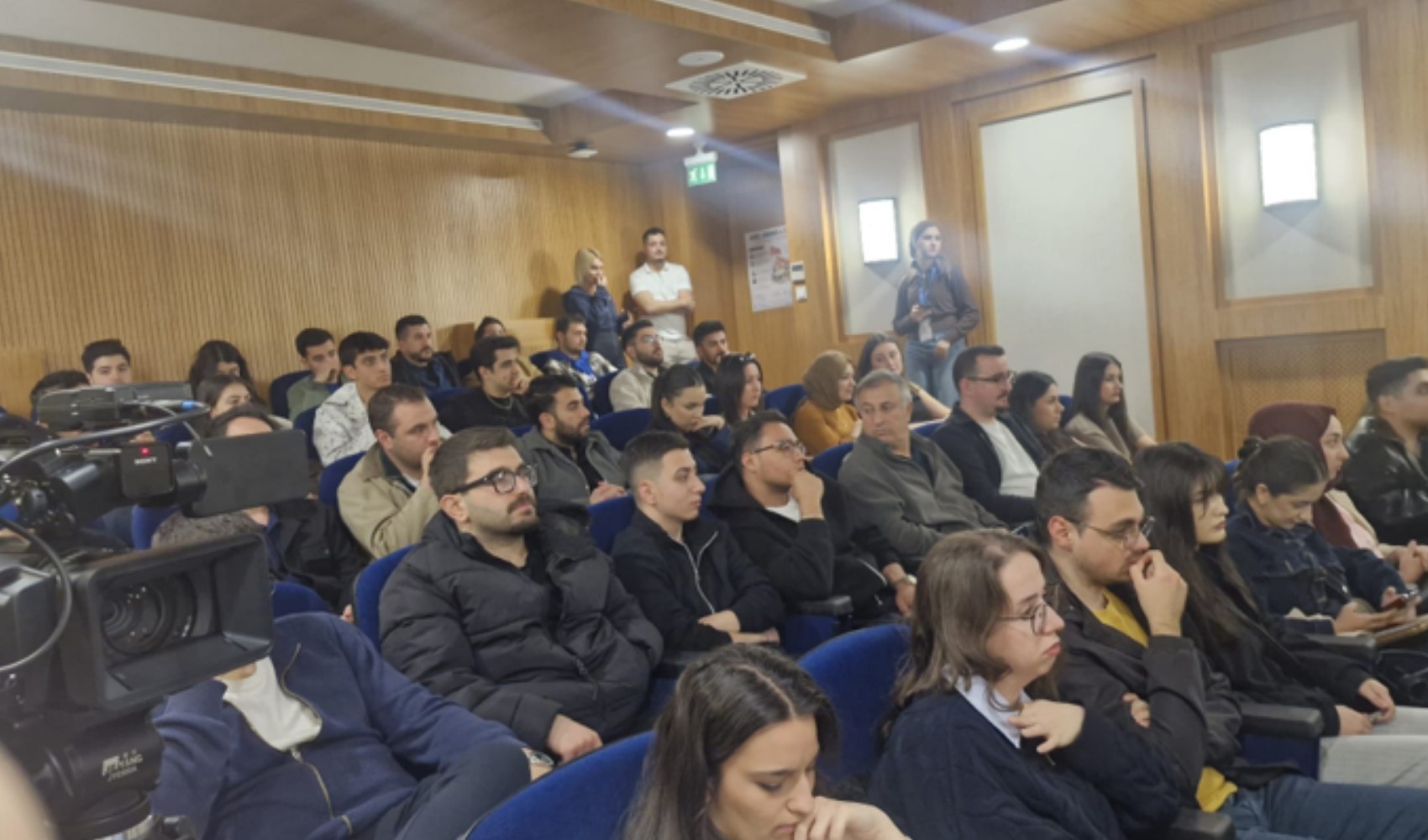 Ankara’da ekonomi zirvesi