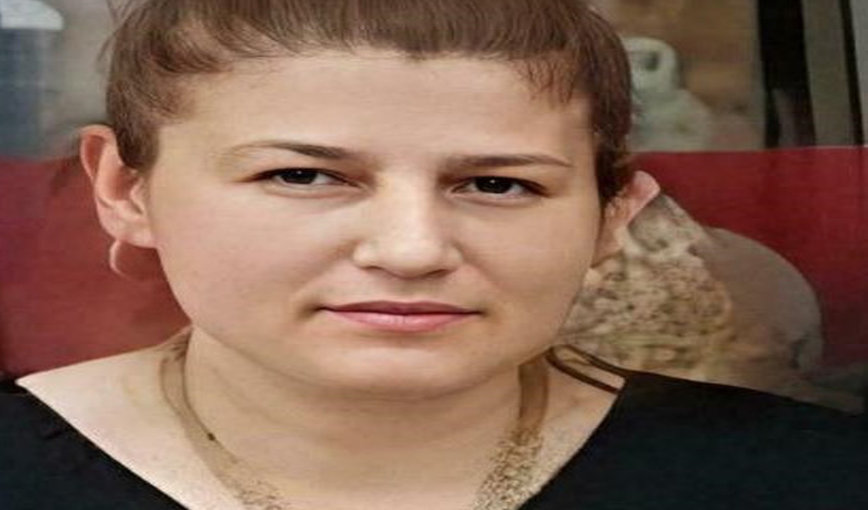 Zihinsel engelli kızına cinsel istismarı öğrenince aort damarı patladı