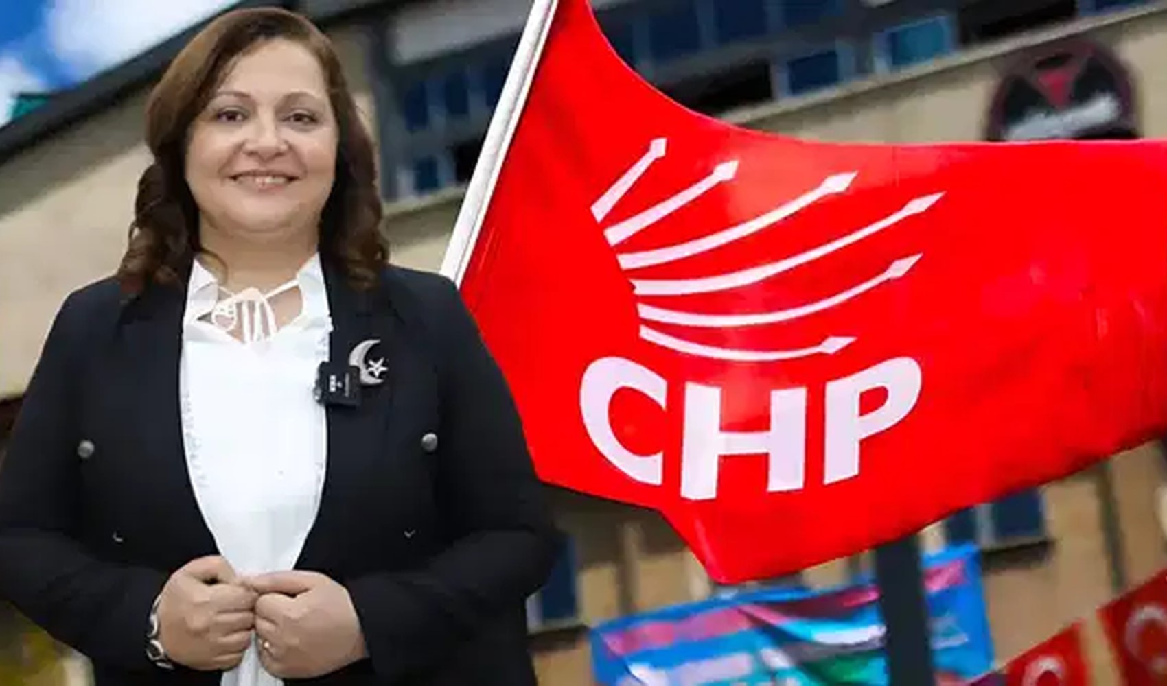 CHP İl Başkanı Karadeniz: Başkan Köksal aramalara cevap vermiyor