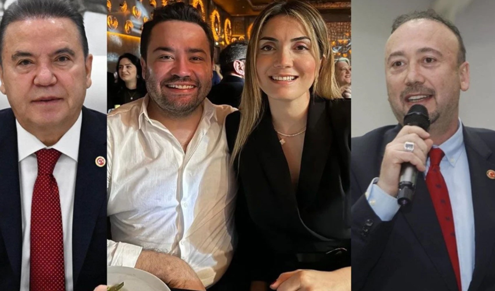 Özkan Yalım ve Gökhan Böcek itirafçı oldu