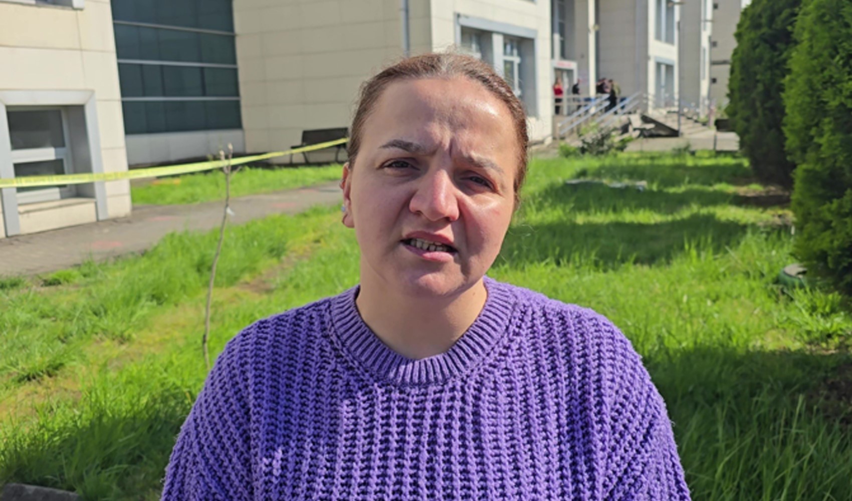 Enişteye yeğenine istismar davasında 15 yıl hapis cezası
