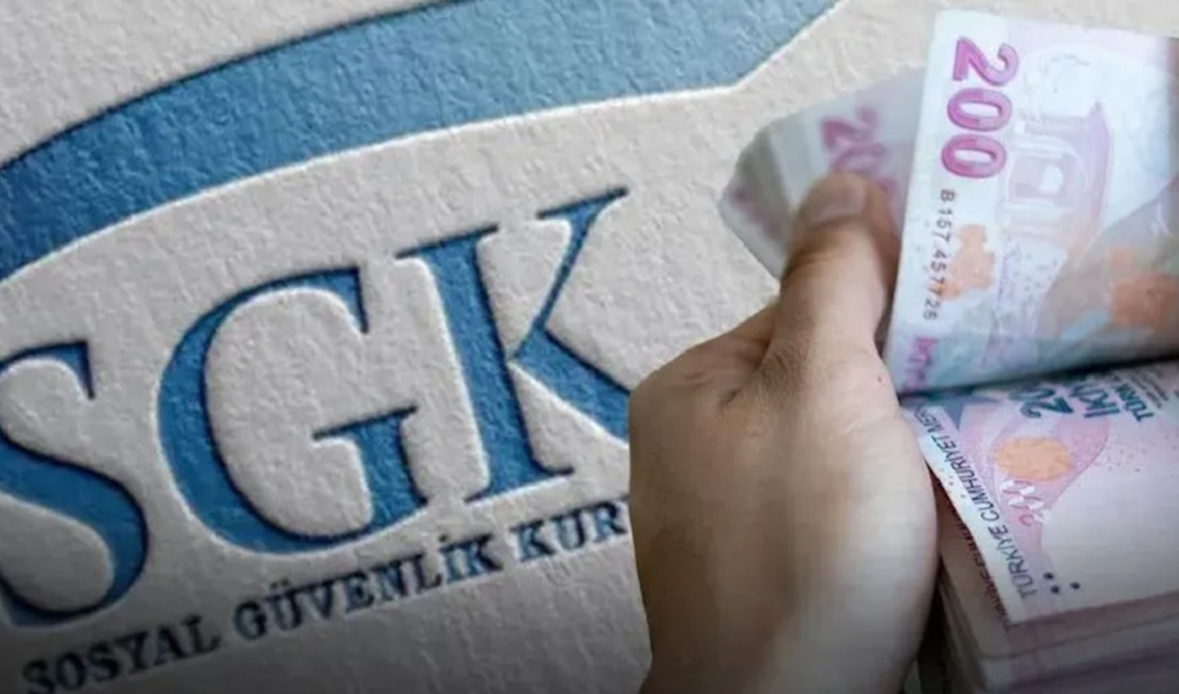 SGK ve vergi borçlarında yeni yapılandırma dönemi