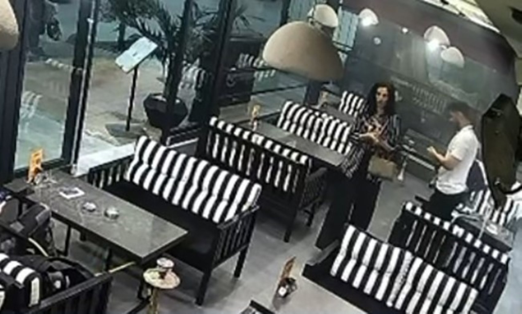 Kübra'nın katilleri, sosyal medya hesabına girip yaşıyor süsü vermiş: Bunu yaptıysa hayatta dedik