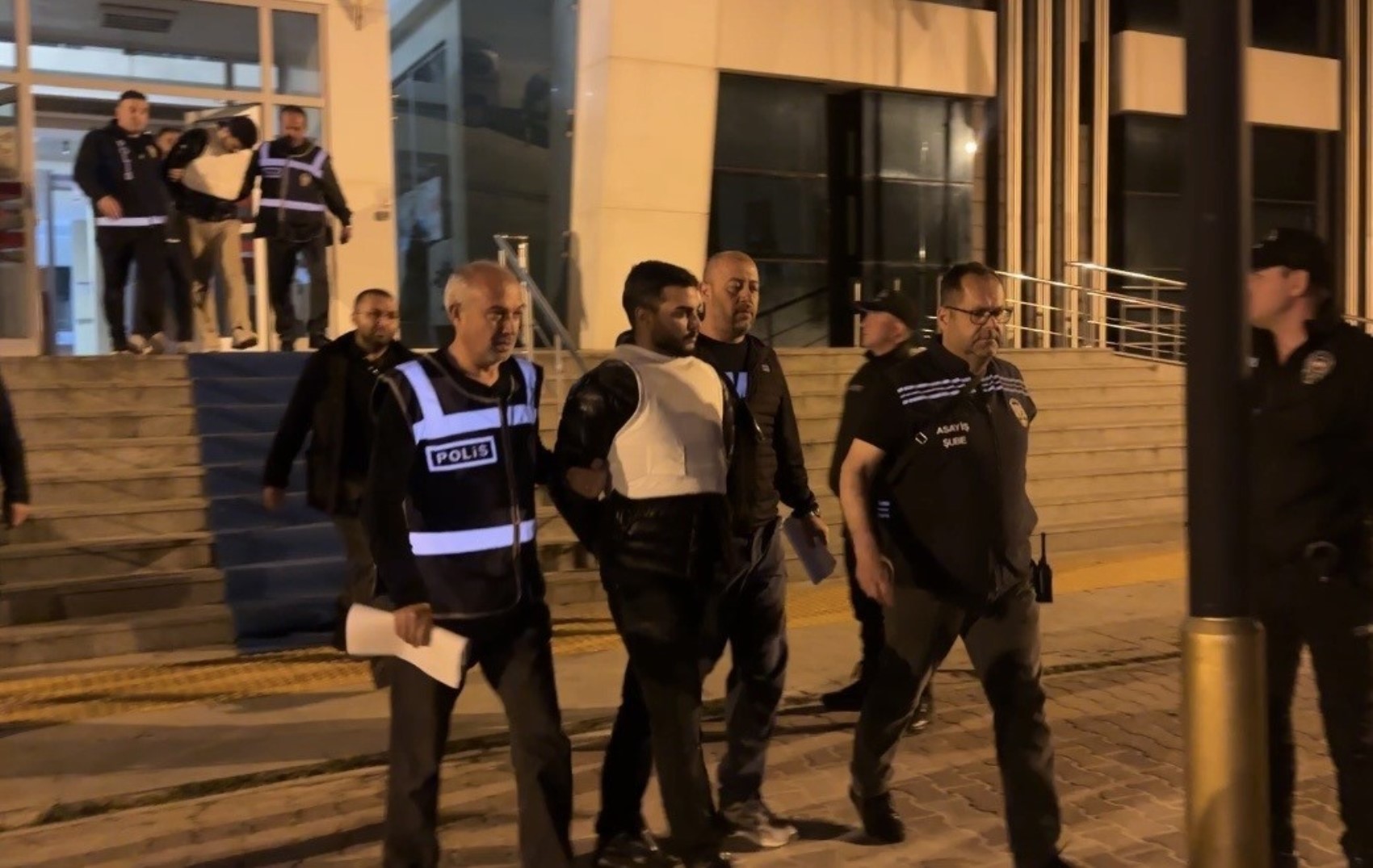 Kübra'nın katilleri, sosyal medya hesabına girip yaşıyor süsü vermiş: Bunu yaptıysa hayatta dedik