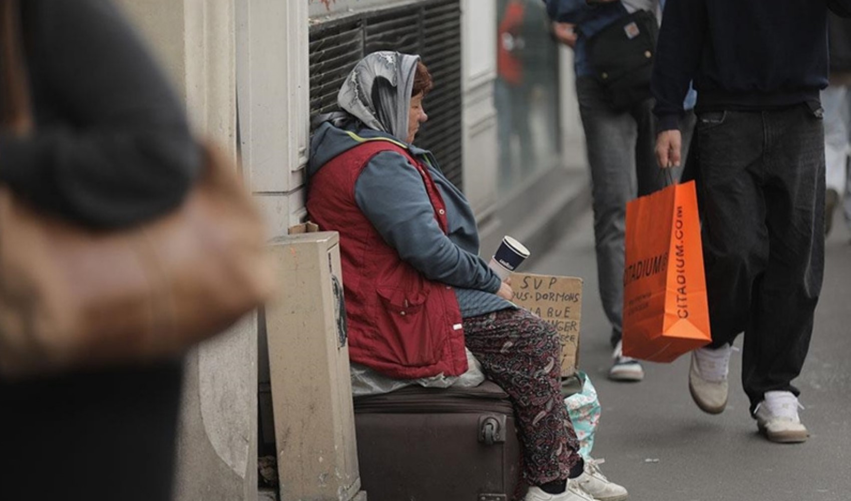 Sefalet Endeksi'nde zirveye yakın Türkiye: Sorun geçici mi yapısal mı?