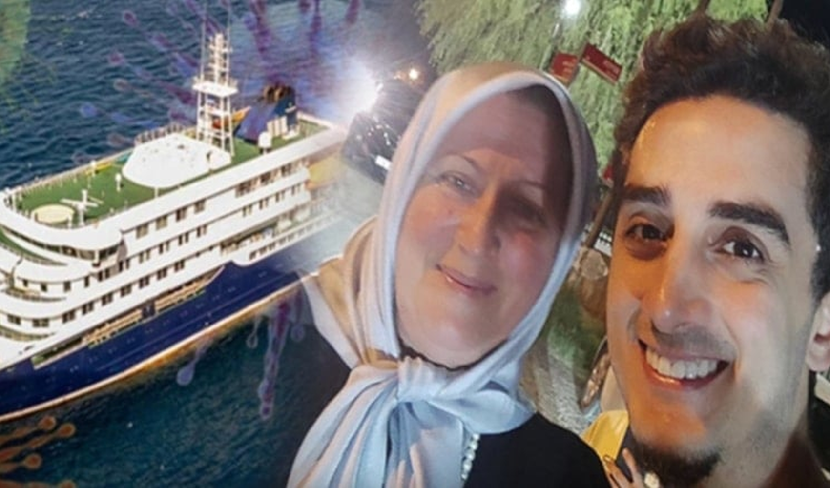 Hantavirüs videosuyla çok konuşulmuştu: Ruhi Çenet karantinaya uymadı düğüne katıldı