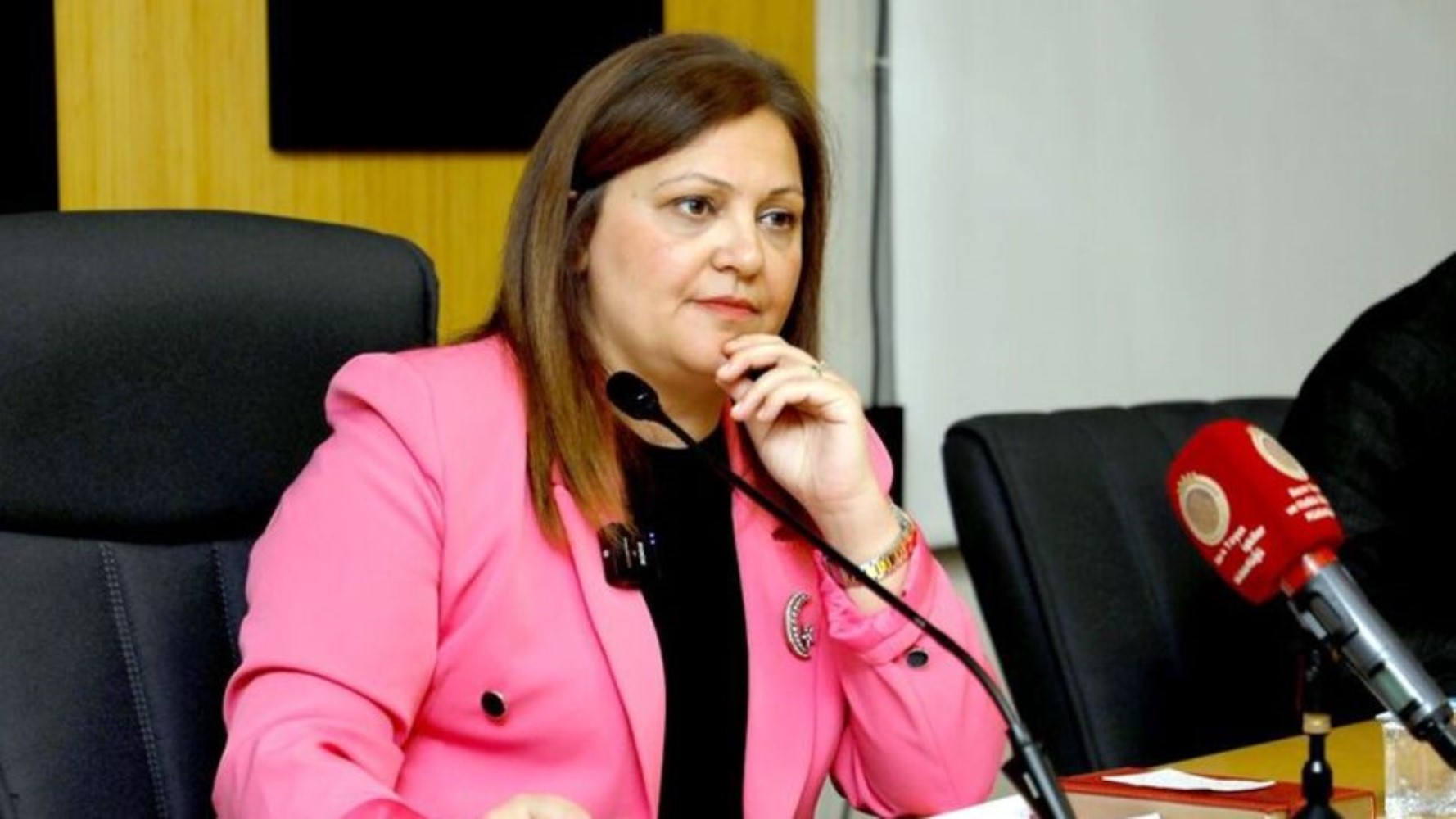Özgür Özel'in Burcu Köksal sözleri ortaya çıktı: 'Sen o zaman göreceksin gününü'