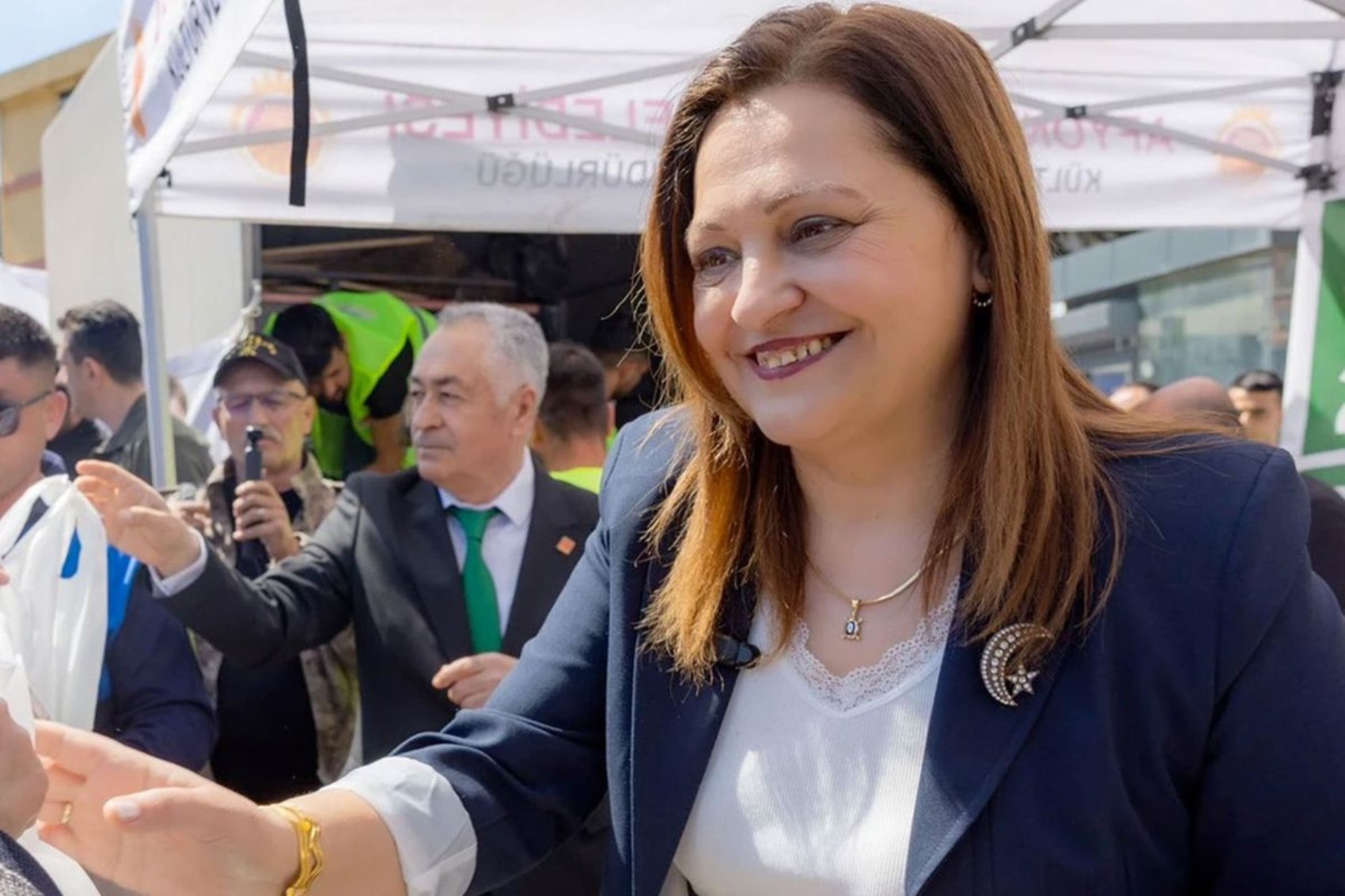 Özgür Özel'in Burcu Köksal sözleri ortaya çıktı: 'Sen o zaman göreceksin gününü'