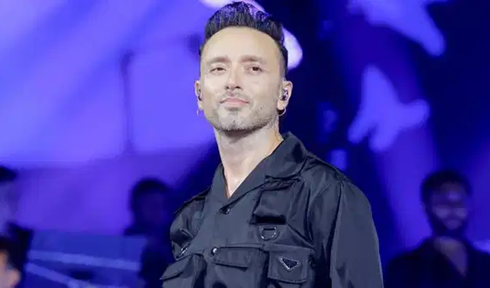 Mabel Matiz’in 'müstehcenlik' davasında beraat kararı çıktı