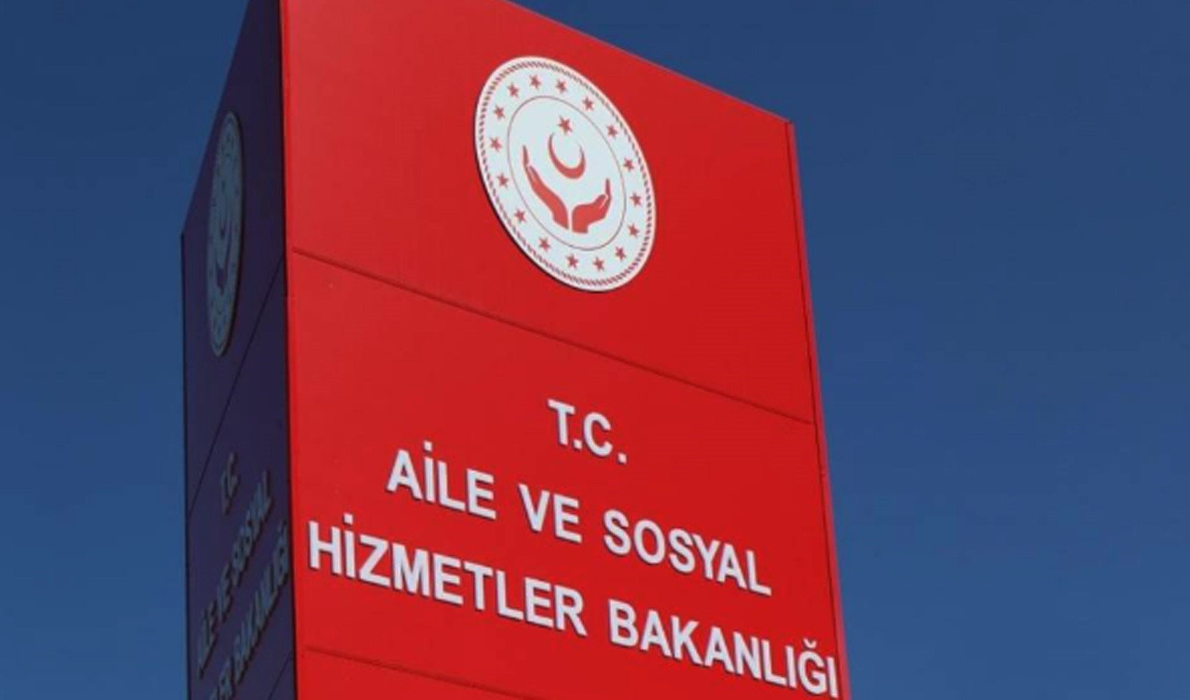 Bakanlıktan İstanbul’daki bakım merkezi görüntülerine ilişkin açıklama