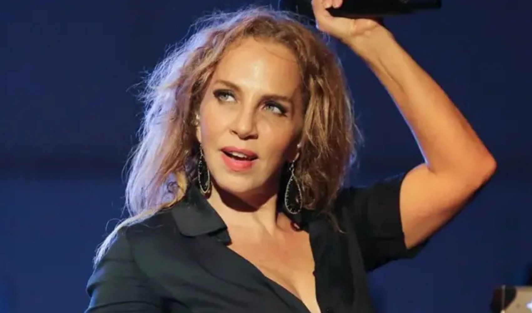 Sertab Erener, Eurovision teklifini kabul etmedi