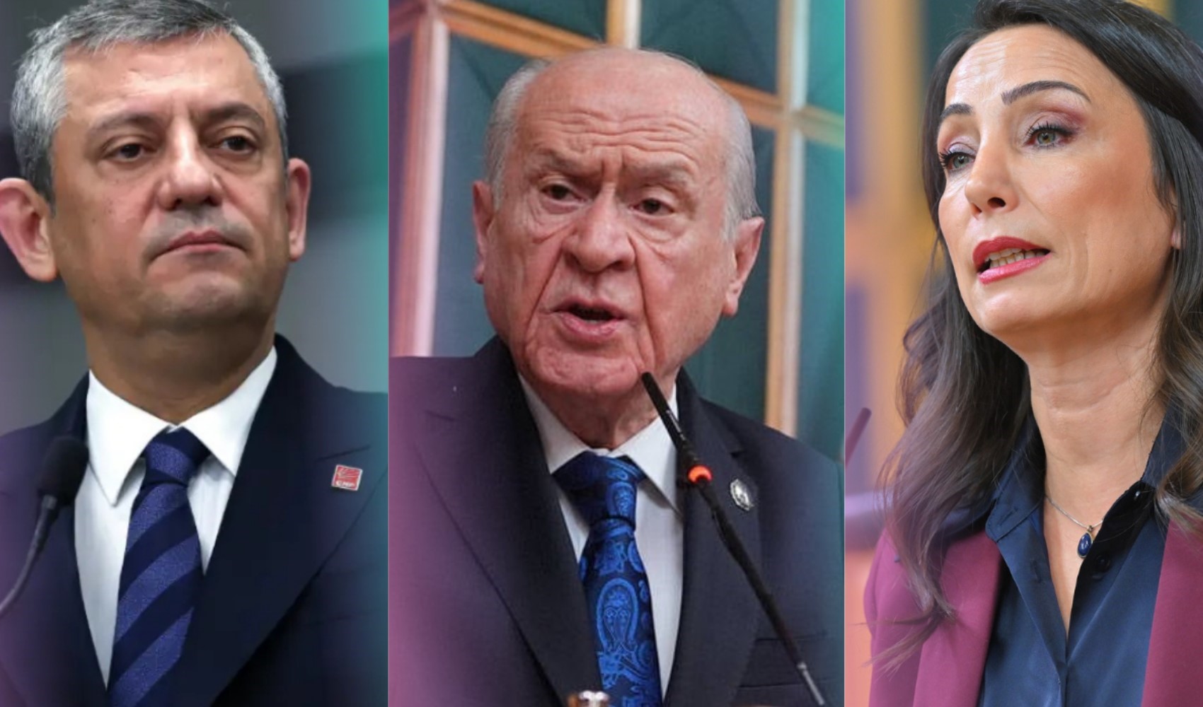 Kemalist Aydınlanma Derneği’nden ‘Öcalan’a siyaset alanı’ tartışmalarına tepki