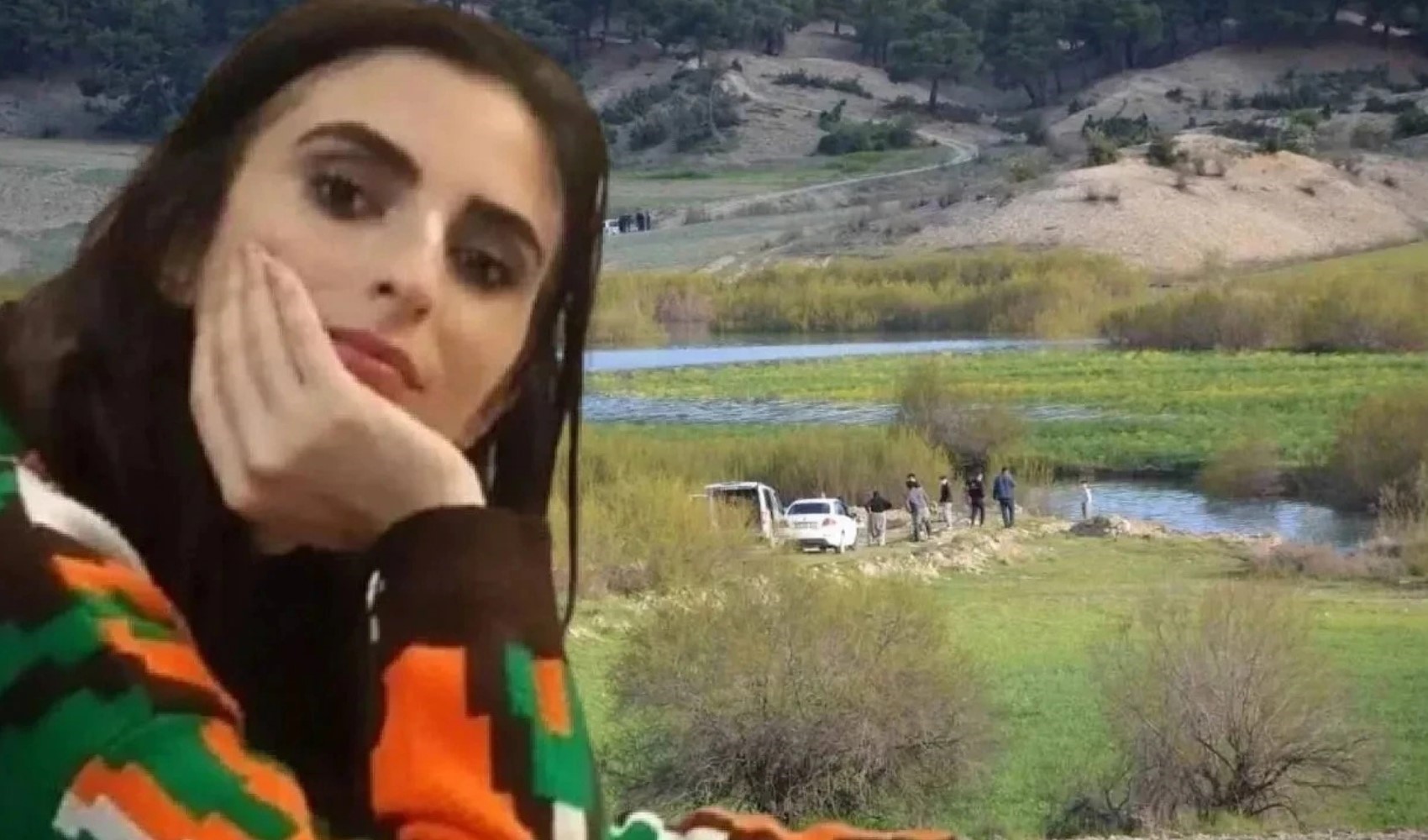 O cesedin Kübra Yapıcı’ya ait olduğu kesinleşti