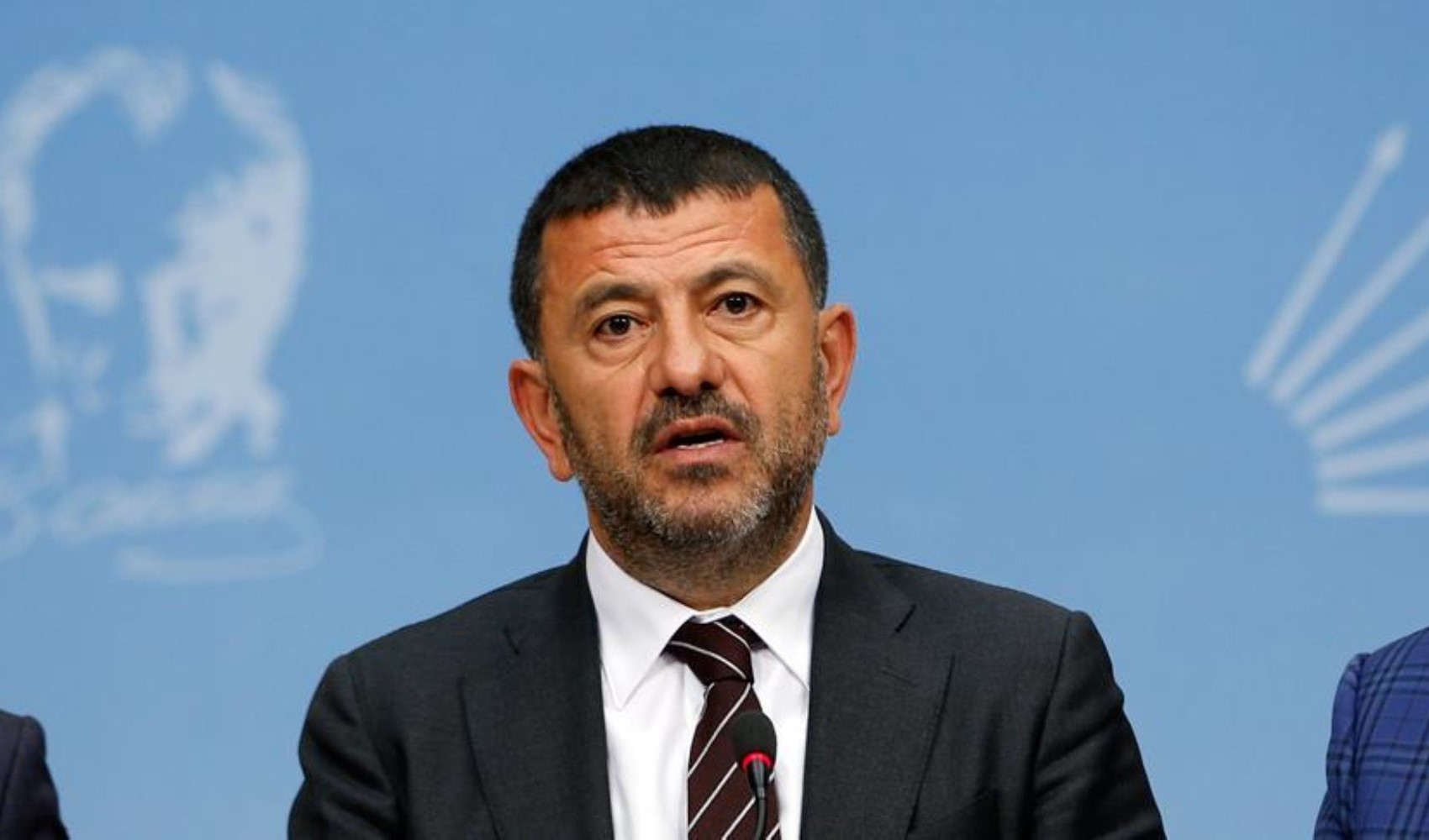 Veli Ağbaba, Gökhan Böcek'in 'etkin pişmanlık' ifadesine tepki gösterdi: İtibar suikastı