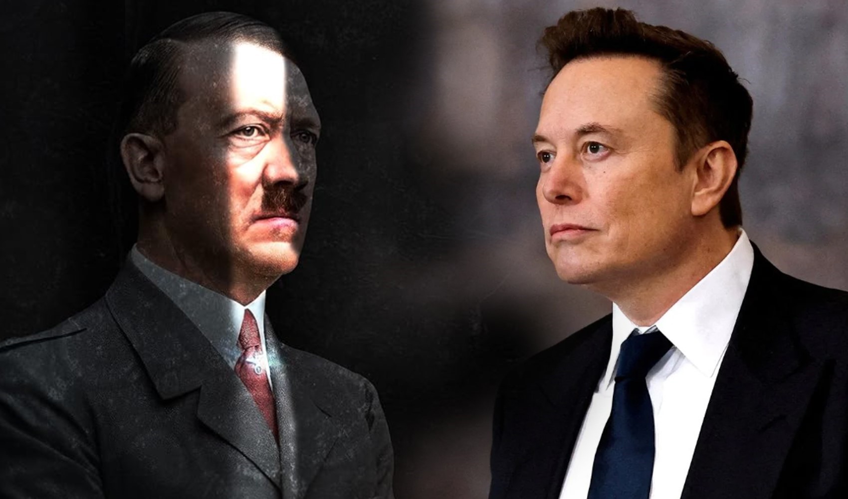 Elon Musk'tan tartışma yaratan 'Hitler' çıkışı