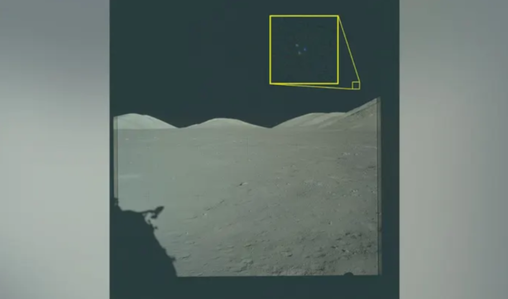 ABD hükümeti UFO görüntülerini paylaştı