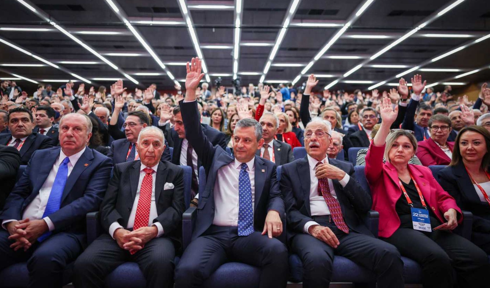 Yerel yönetim yolsuzlukları üzerinden CHP'nin tasfiye stratejisi
