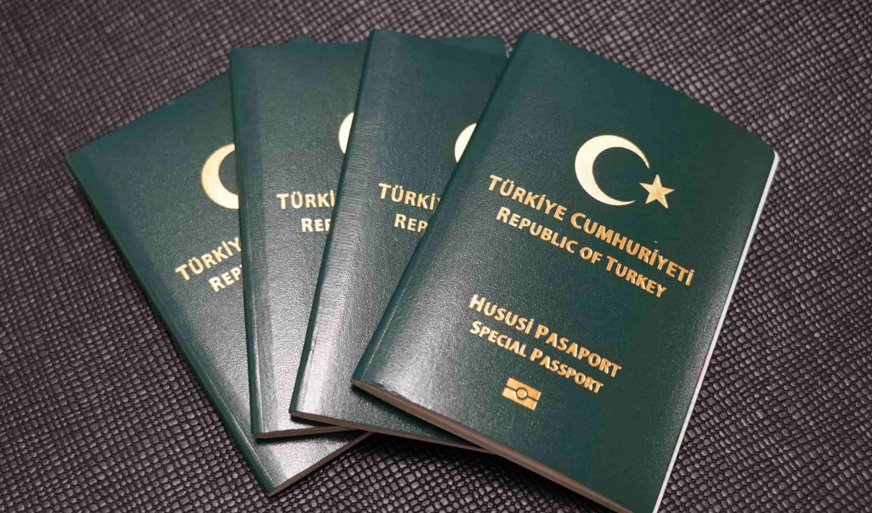 Meclis’te yeni düzenleme: Bir meslek grubuna daha yeşil pasaport