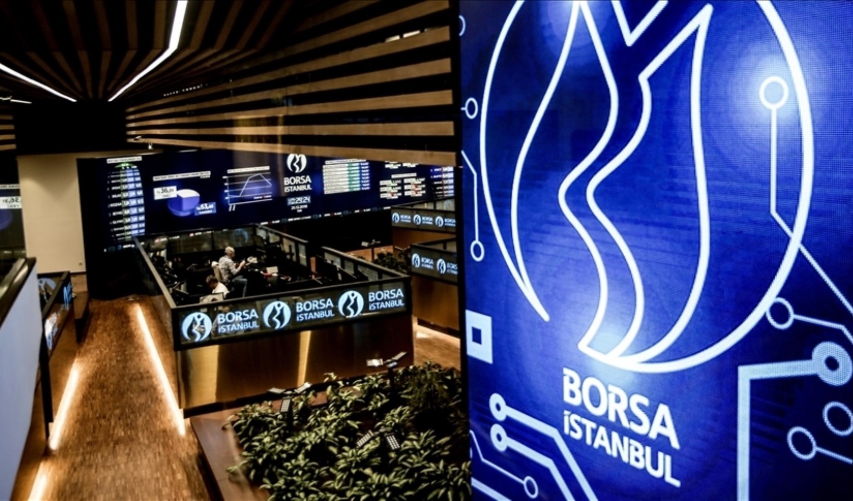 Borsa İstanbul’da yeni rekorlar