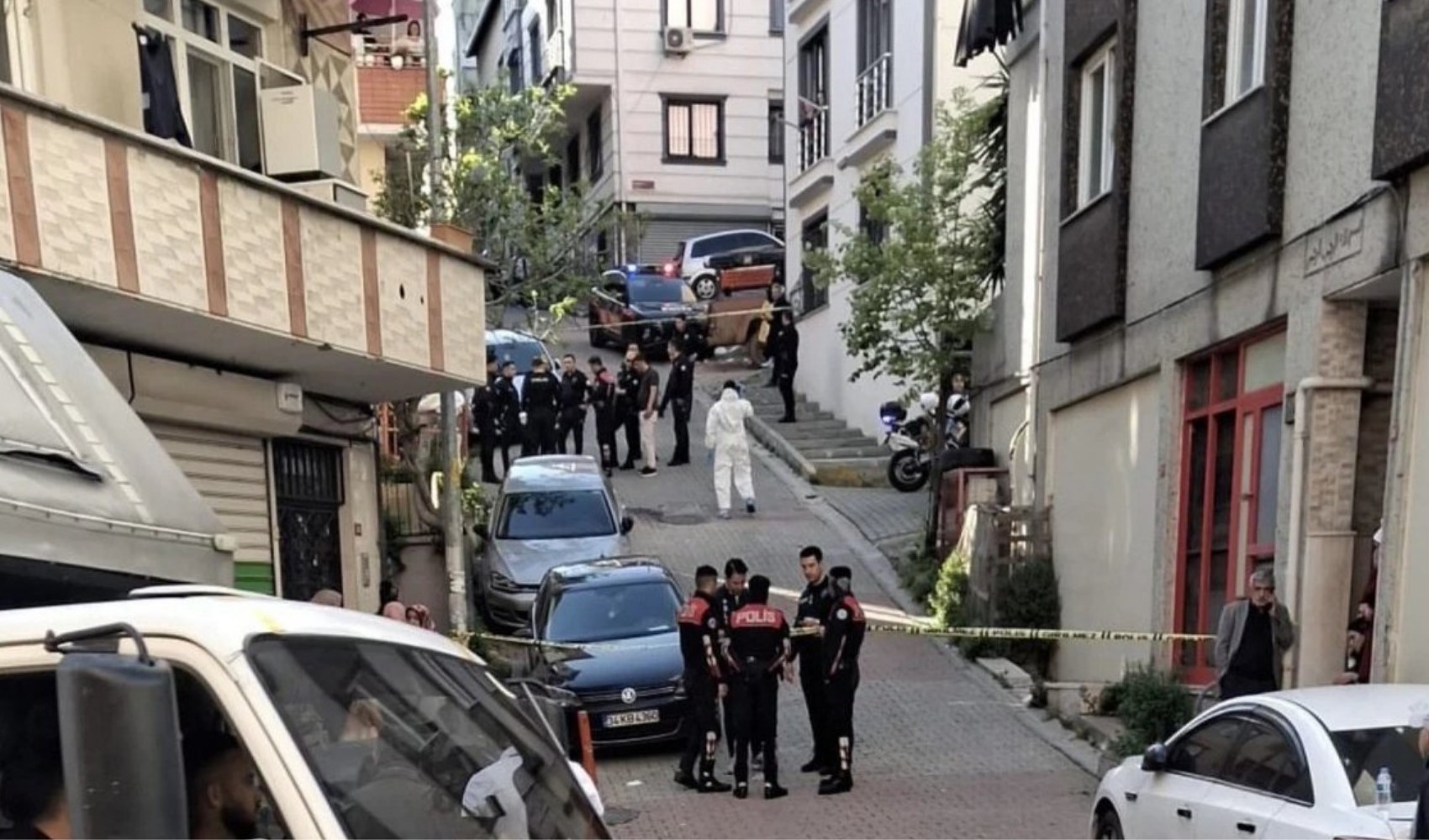 Kızına silahla saldıran damadını öldürmüştü