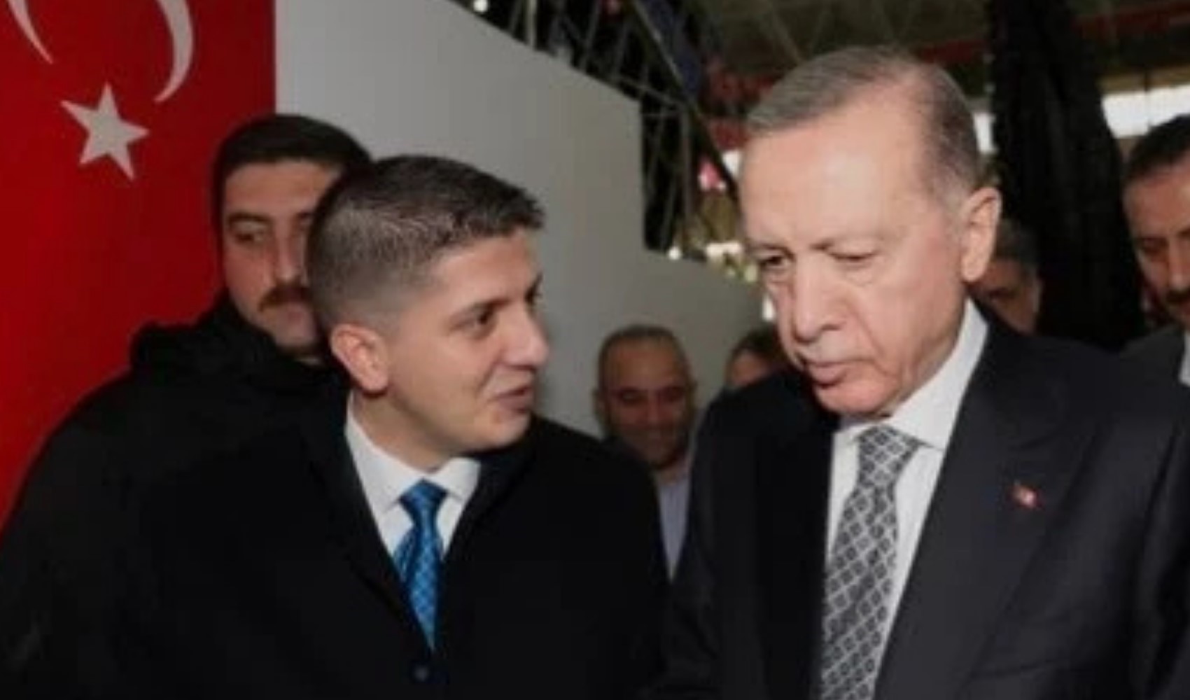 'Dayım canımdır' paylaşımı sosyal medyada gündem oldu