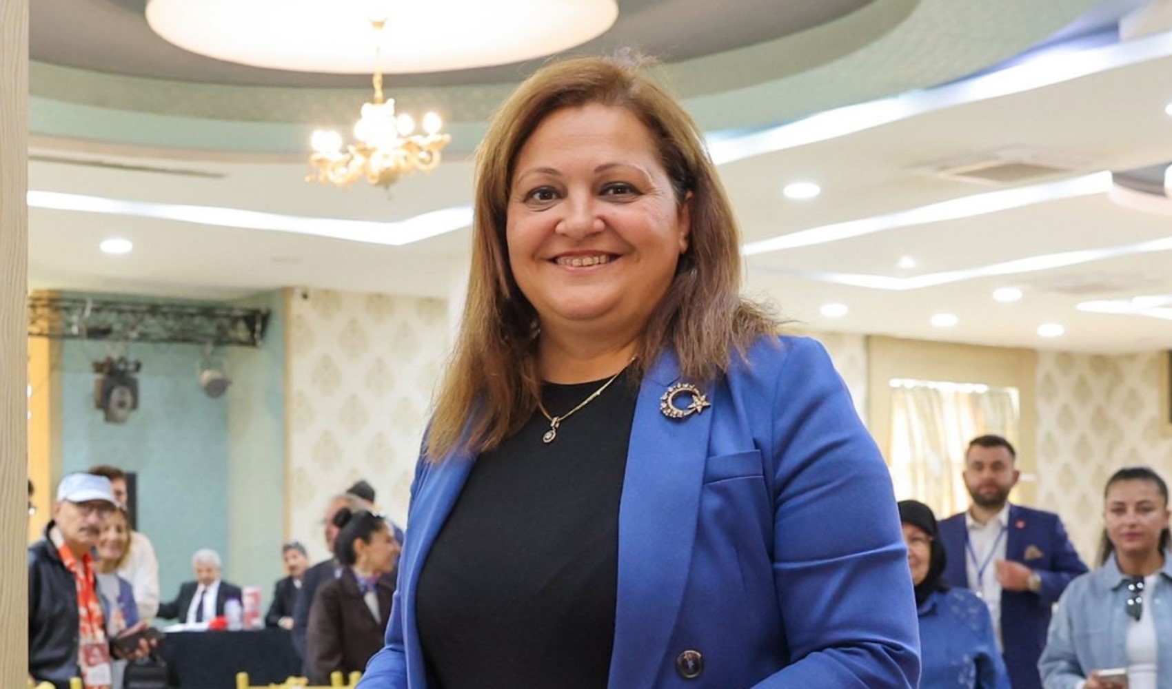 Burcu Köksal sorusuna AKP'den yanıt!