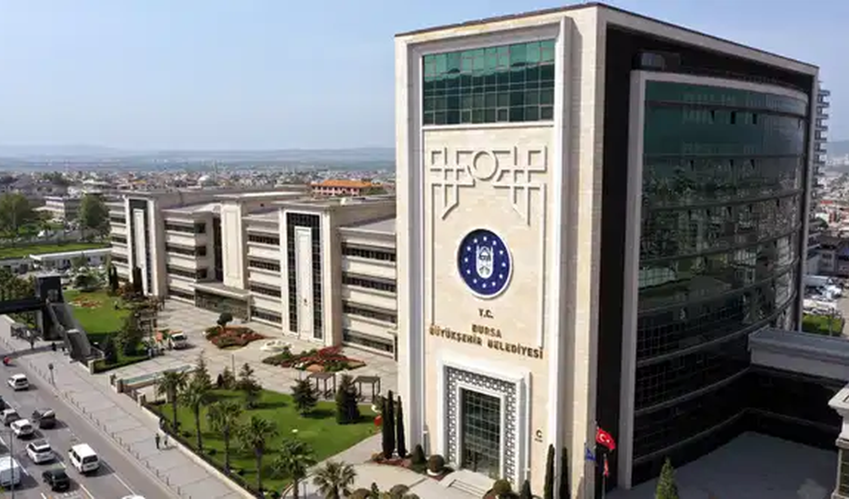 Tarih belli oldu: Bursa'da suya indirim geliyor