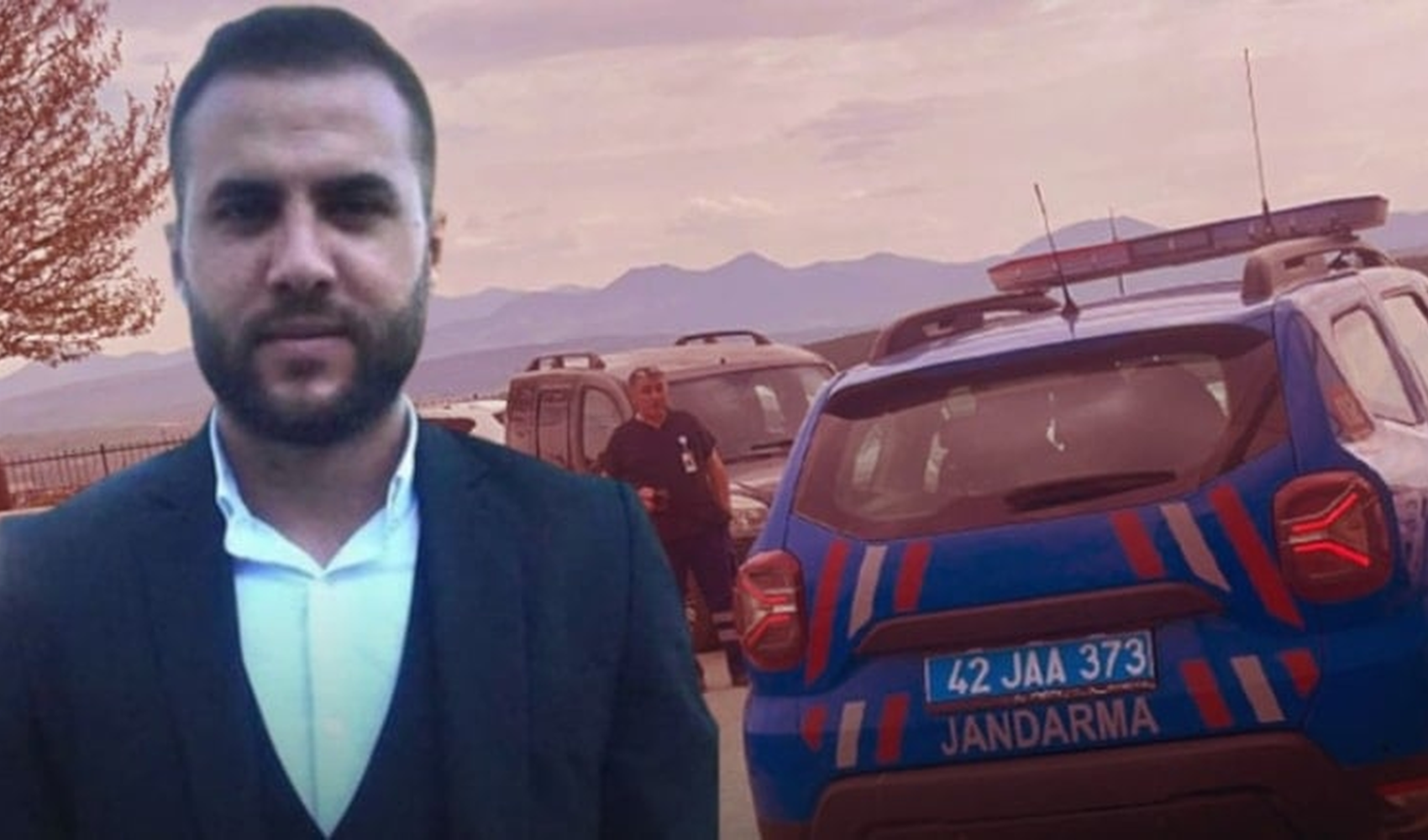 YRP'li mahalle başkanı borç kavgasında vurularak yaşamını yitirdi