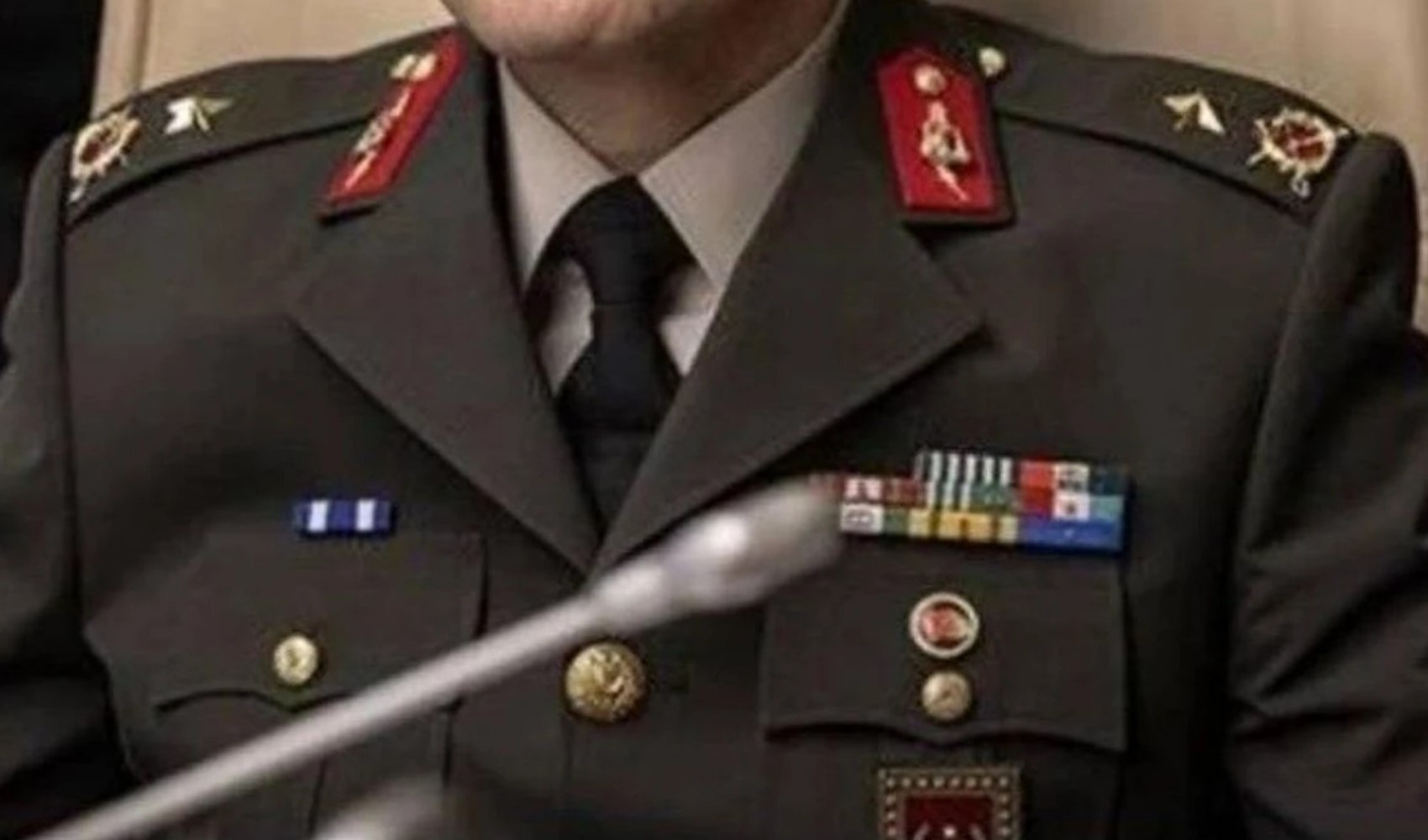 Kışlada darp... Komutanlar Başsavcıya gidince!..