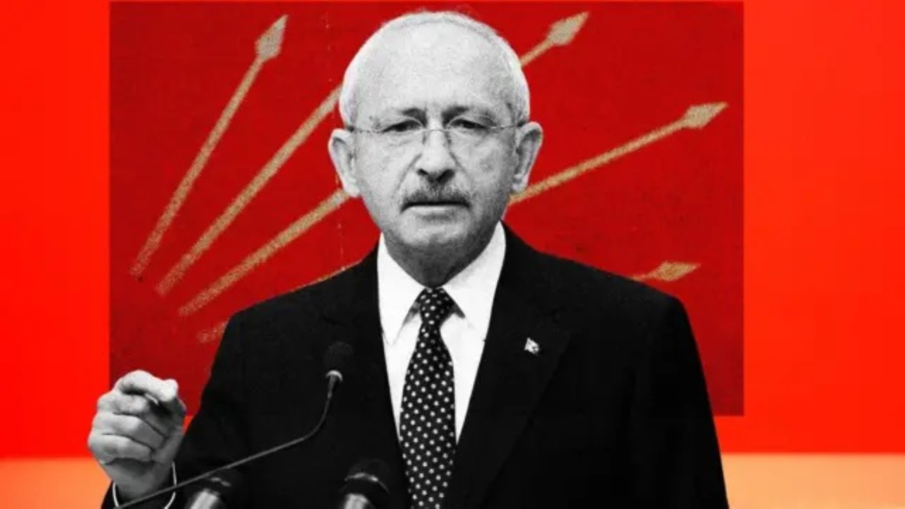 Butlan sonrası ilk anket: Yeni parti senaryosu zirveyi değiştirdi