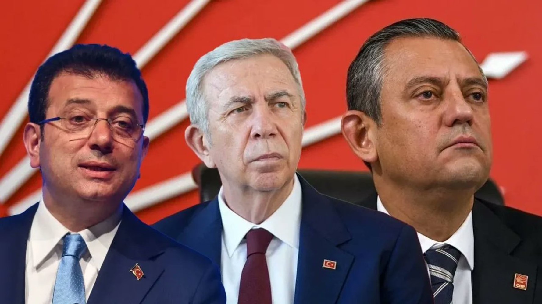 Butlan sonrası ilk anket: Yeni parti senaryosu zirveyi değiştirdi