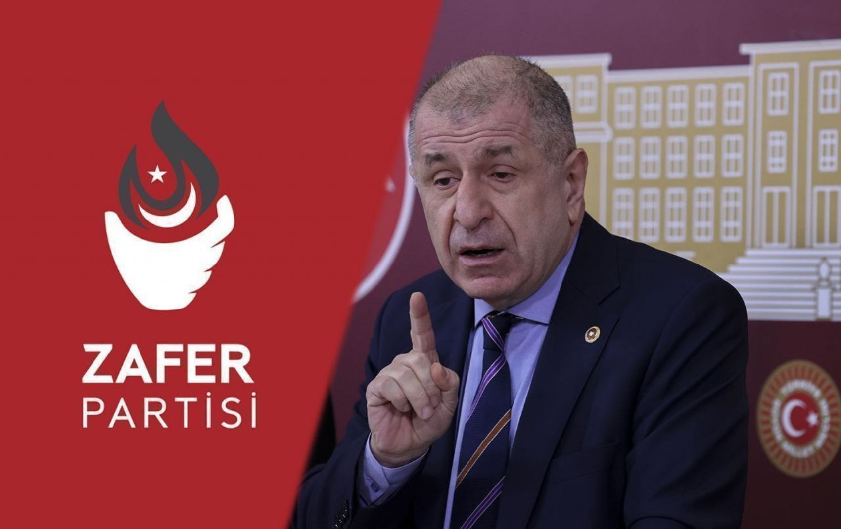 Butlan sonrası ilk anket: Yeni parti senaryosu zirveyi değiştirdi