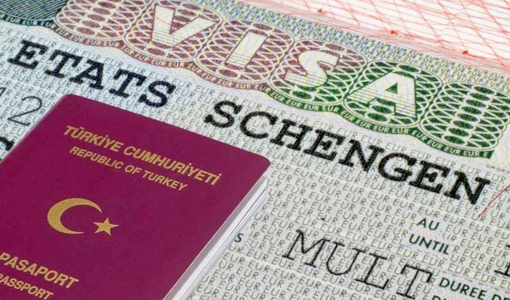 Avrupa'da 7 ülkeden Türkiye'ye vize duvarı