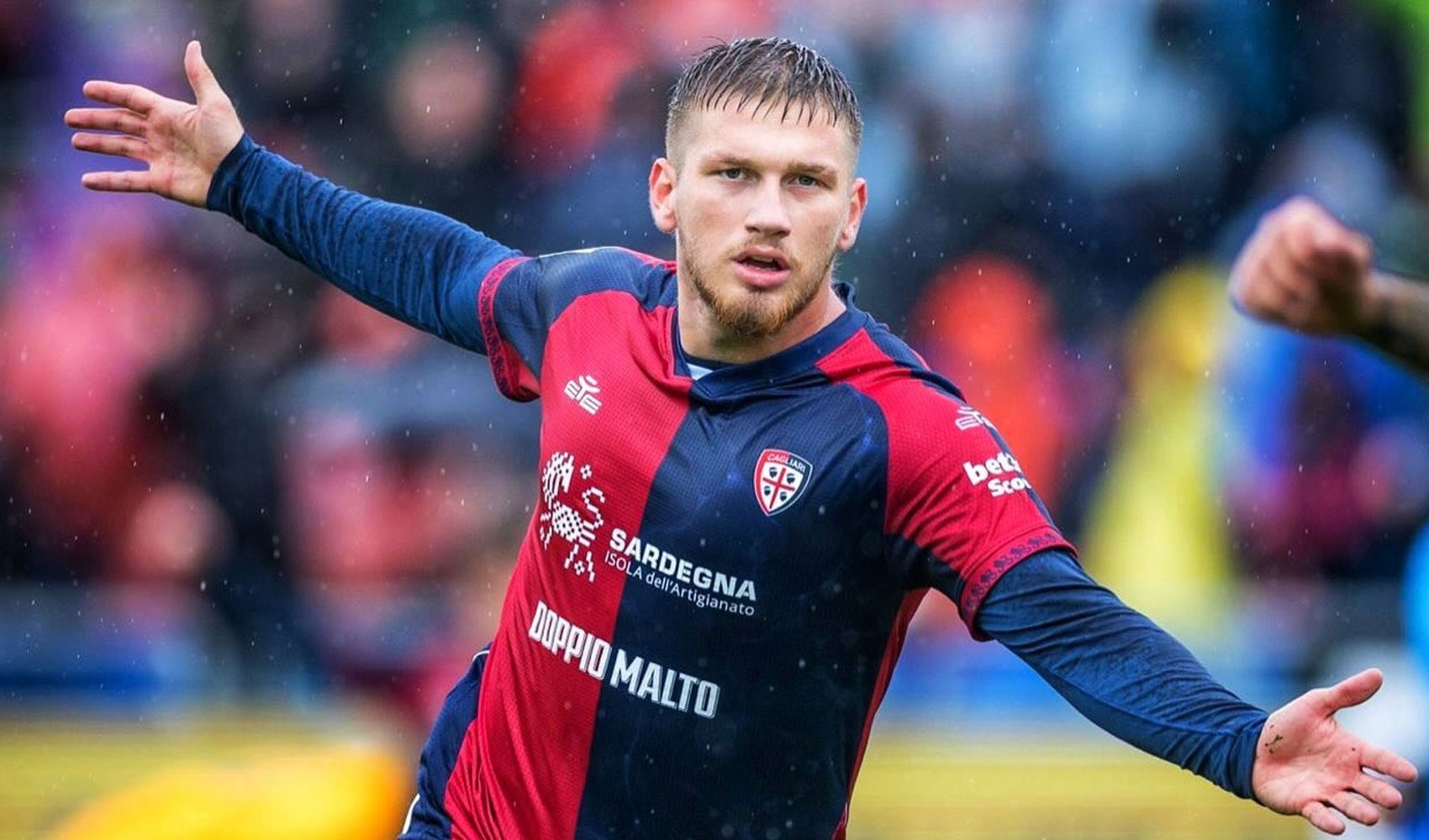 Cagliari Semih Kılıçsoy için kararını verdi