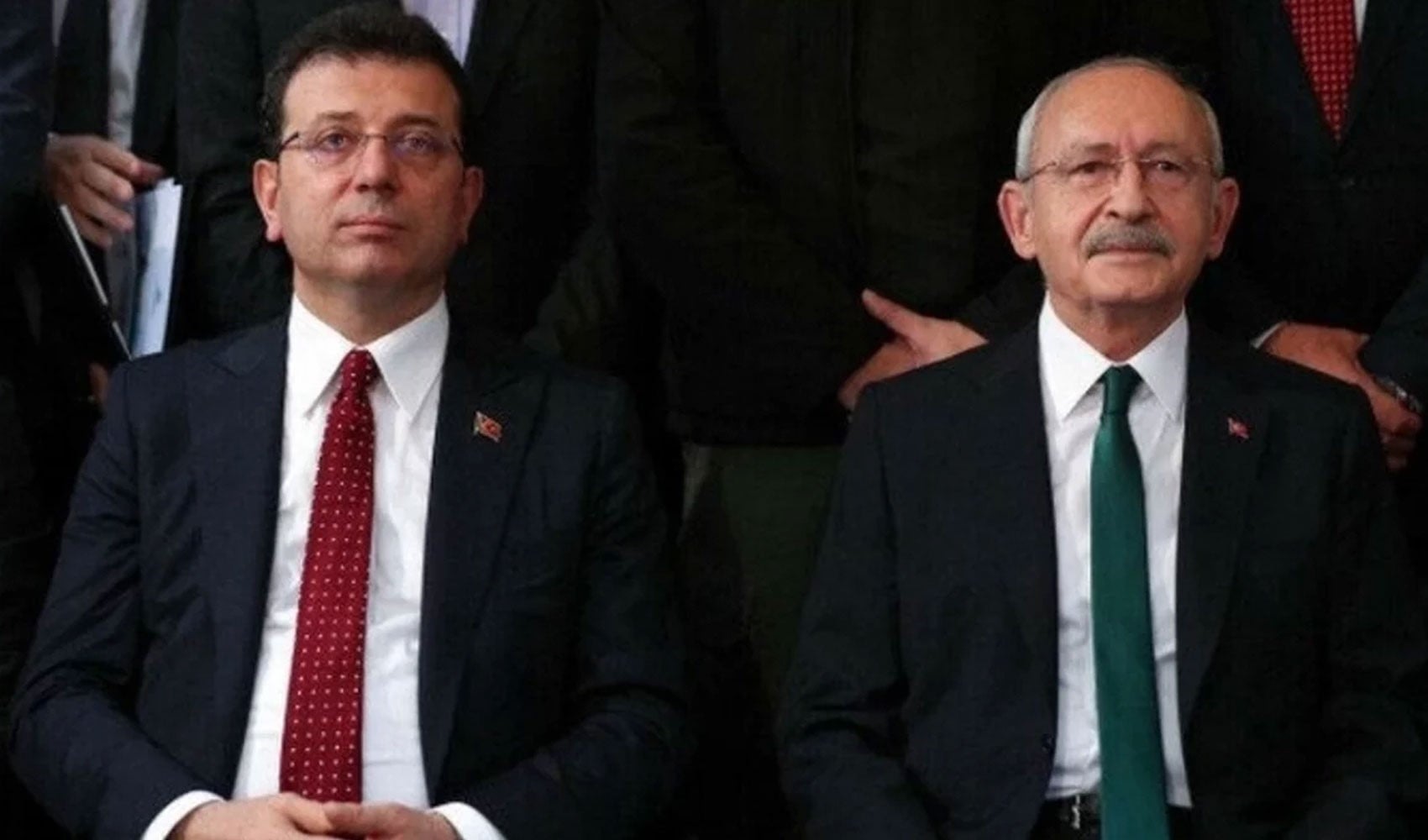 'Dâhili bedhah kayyum’ diyorum ben ona, Erdoğan'dan emir alıyor'