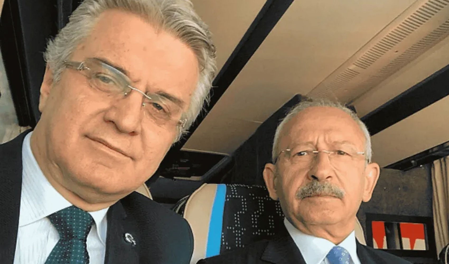 Kılıçdaroğlu'nun sağ kolundan 2023 seçimleriyle ilgili çarpıcı iddia: 'İspatlayamadığımız şeyleri söylemedik'