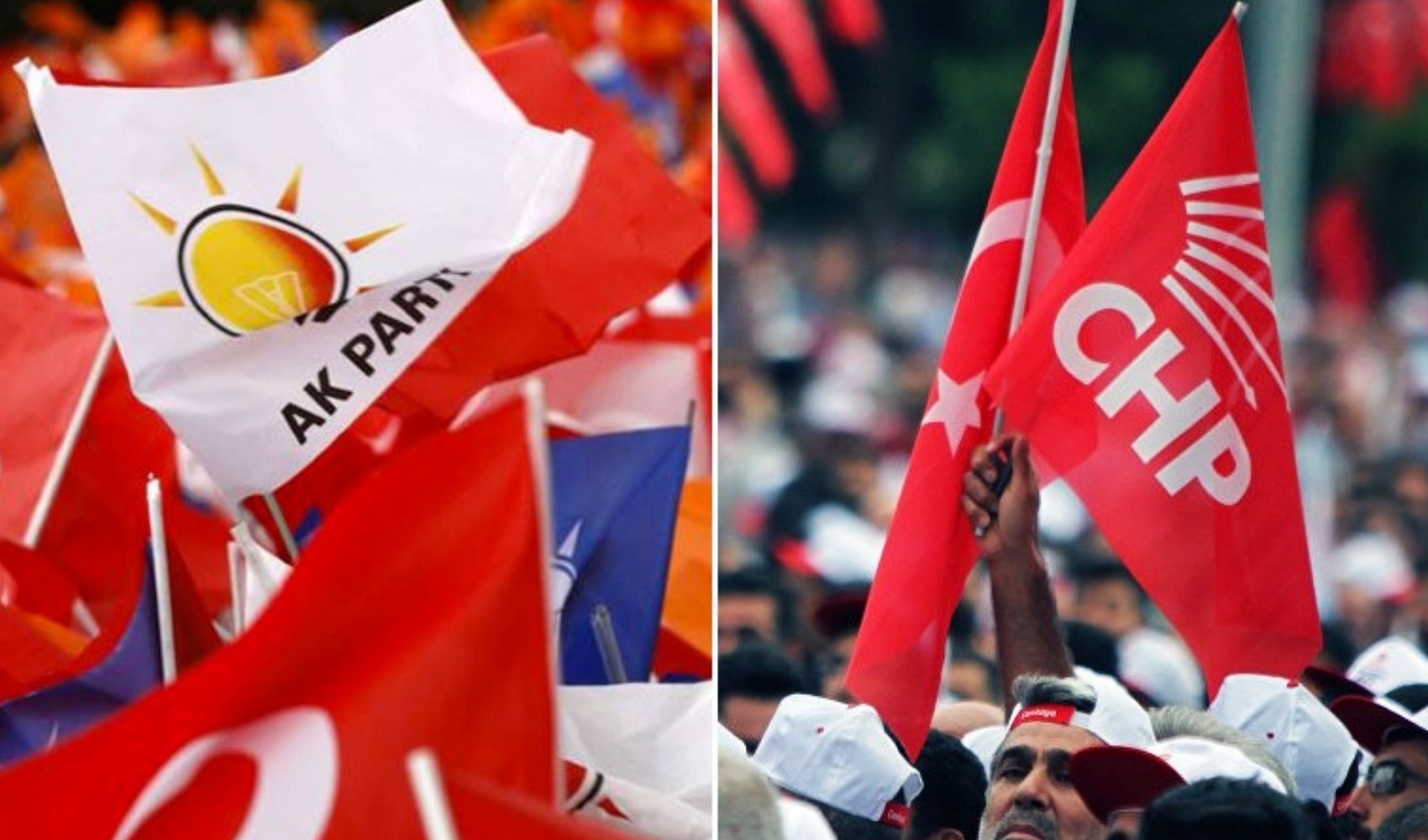 Bir CHP'li belediye daha AKP'ye geçti