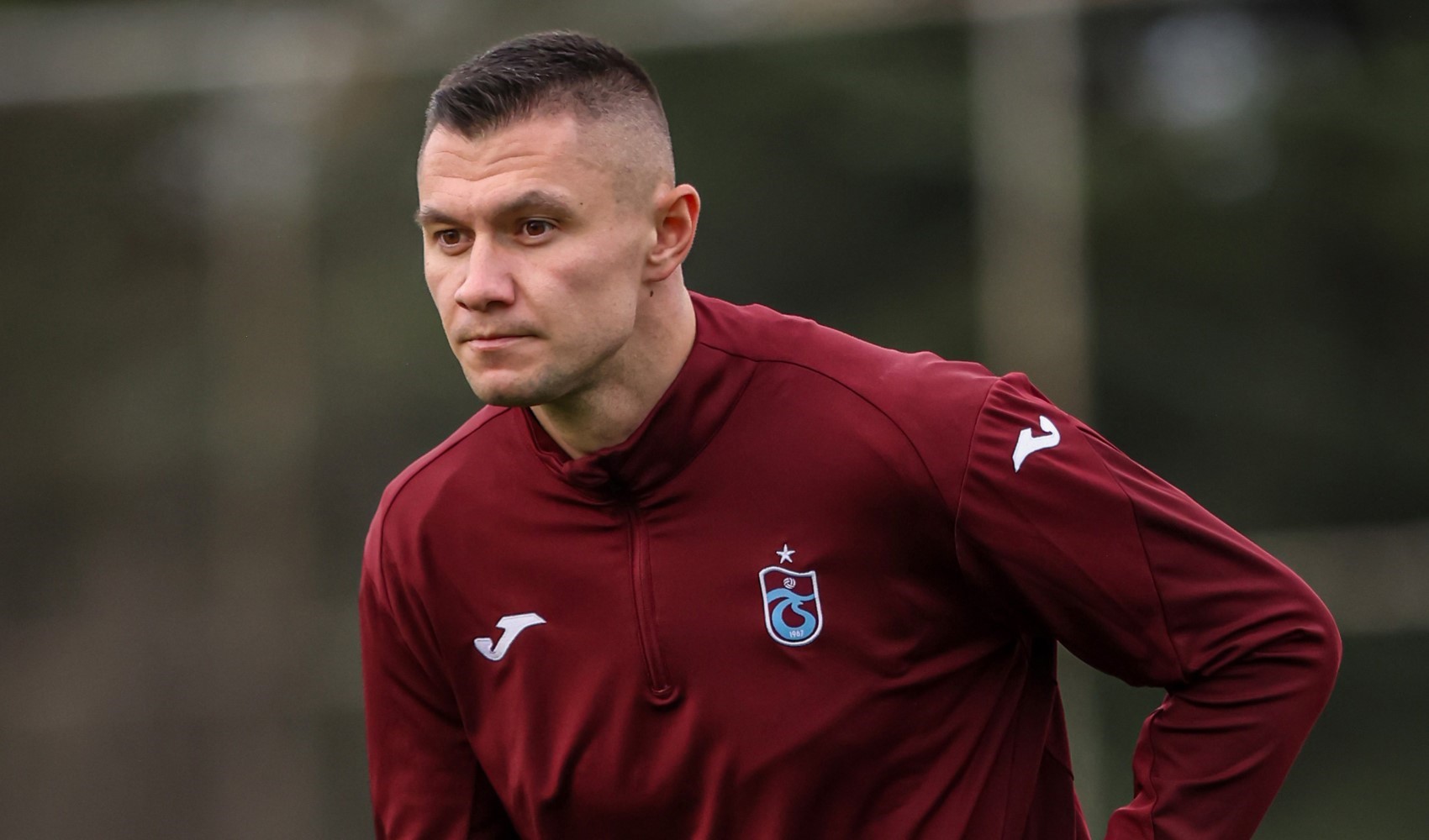 Trabzonspor’da Zubkov dönemi sona eriyor