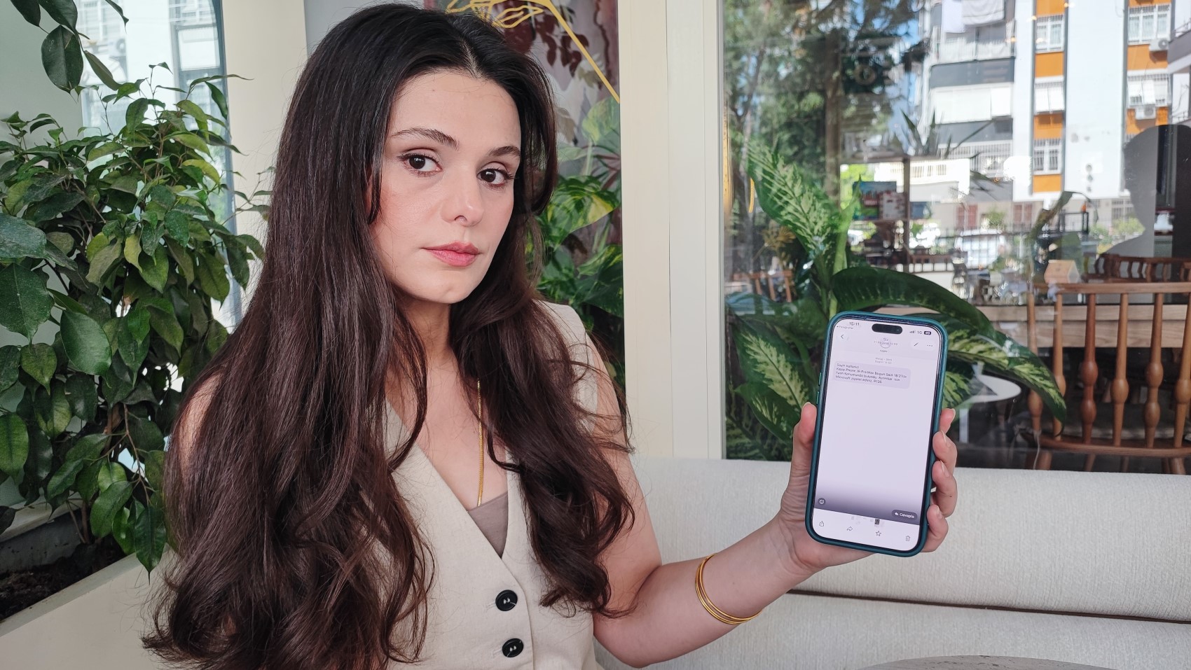 Çalınan iPhone'lar için yeni dolandırıcılık yöntemi