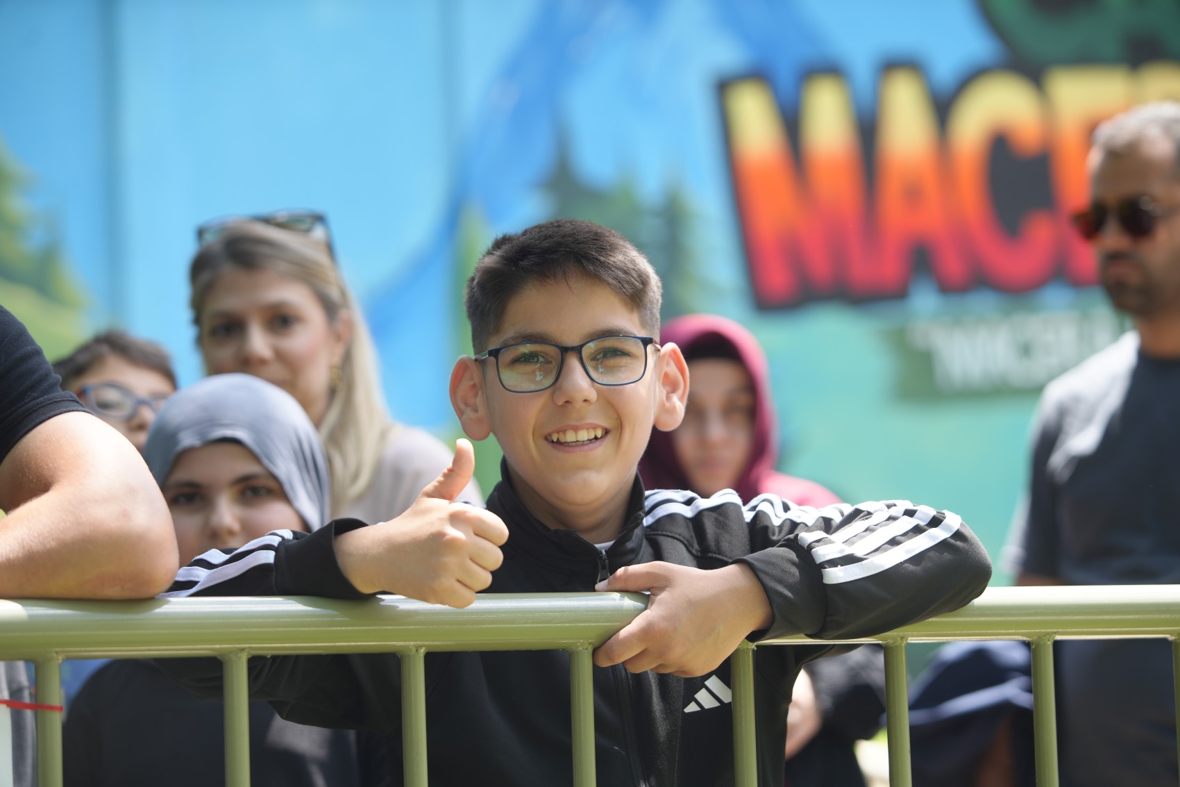 Yağız'ın inanılmaz değişimi: 5 yaşında 90 kiloydu, 11 yaşında 40 kilo