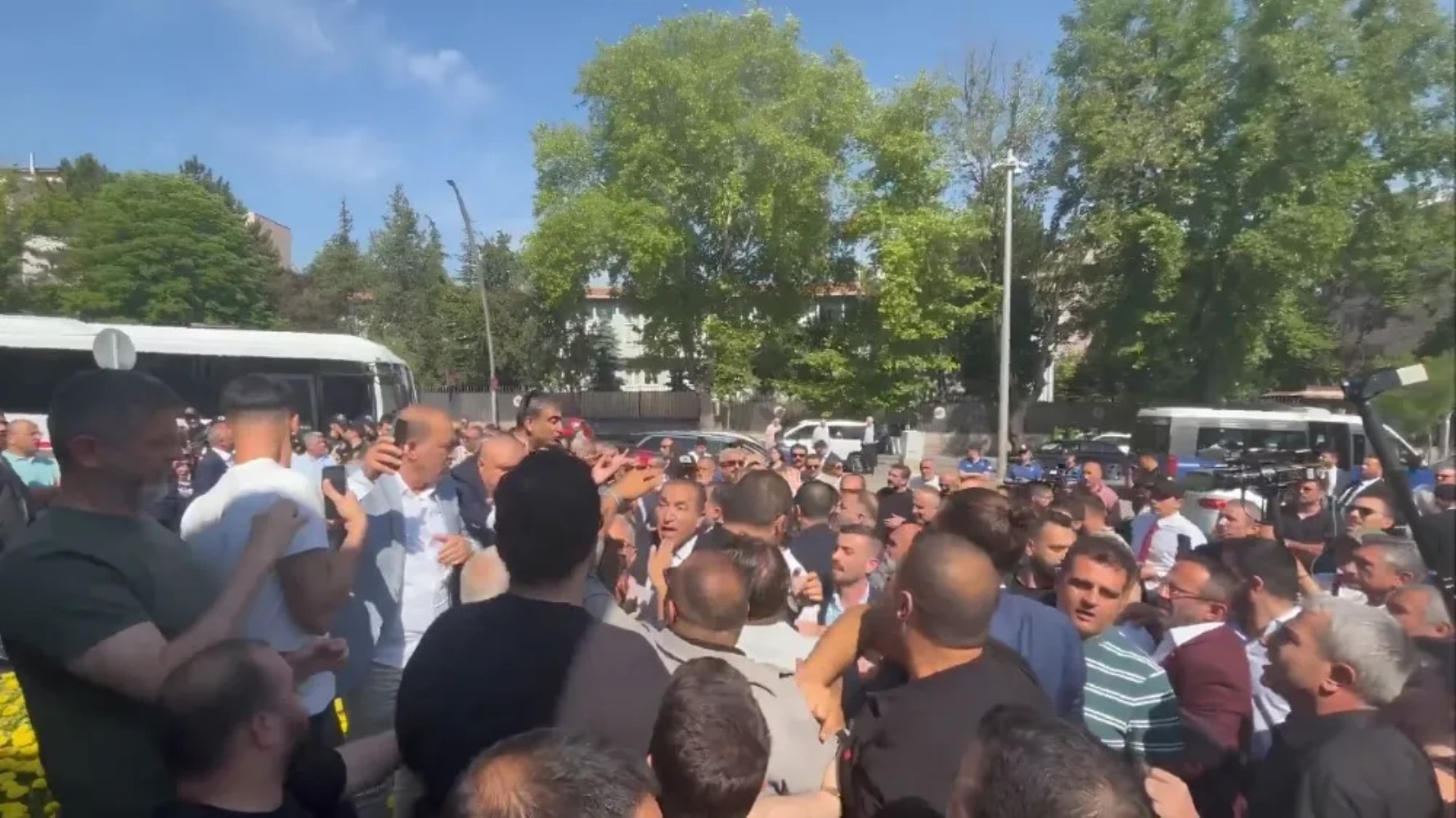 Kılıçdaroğlu düğmeye bastı: İşte CHP'den ihraç edeceği 10 isim