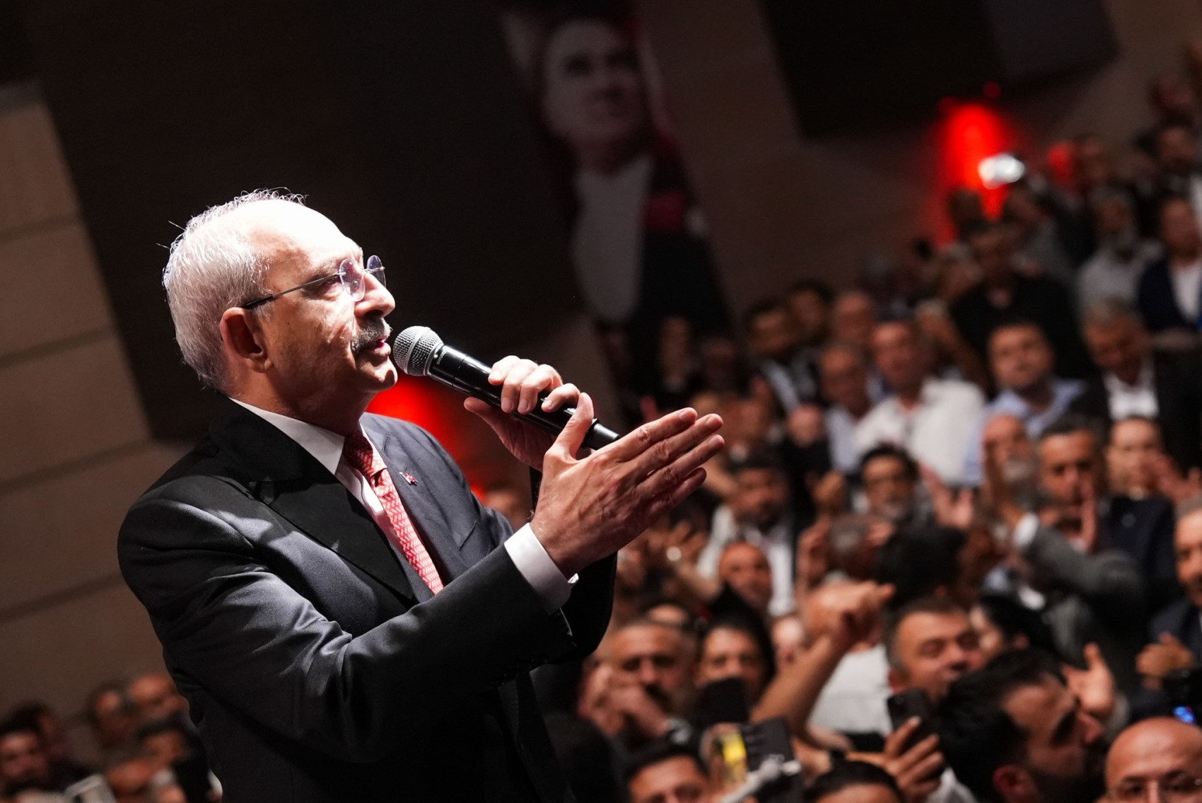 Kılıçdaroğlu düğmeye bastı: İşte CHP'den ihraç edeceği 10 isim