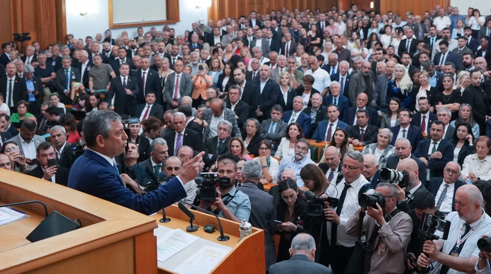 Mutlak butlan anketinde çarpıcı tablo!