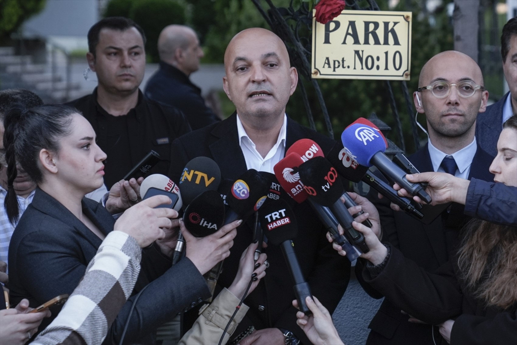 Mutlak butlan anketinde çarpıcı tablo!