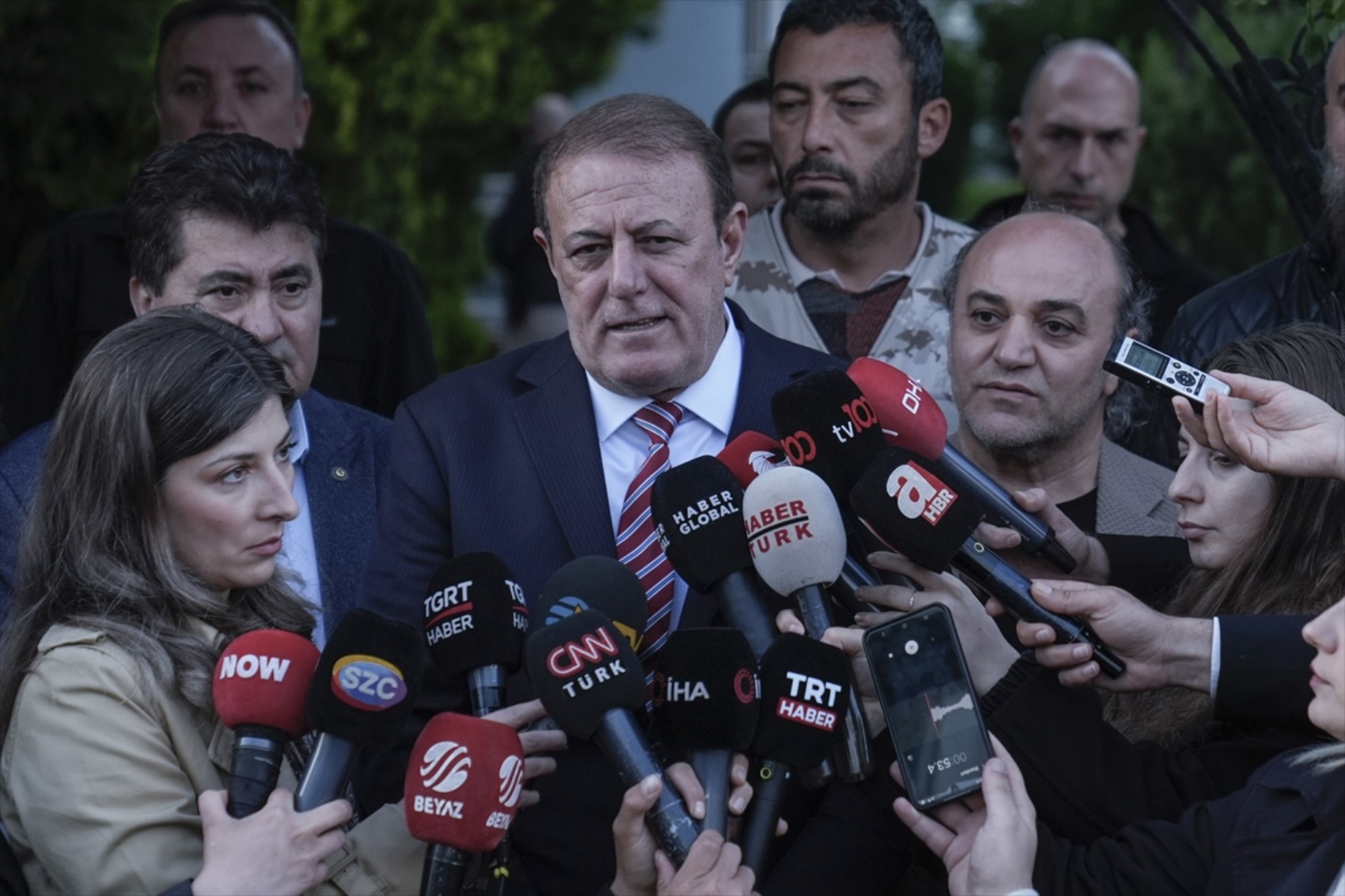 Mutlak butlan anketinde çarpıcı tablo!