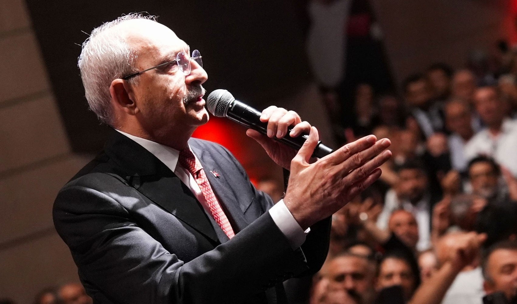 Kılıçdaroğlu düğmeye bastı: İşte CHP'den ihraç edeceği 10 isim