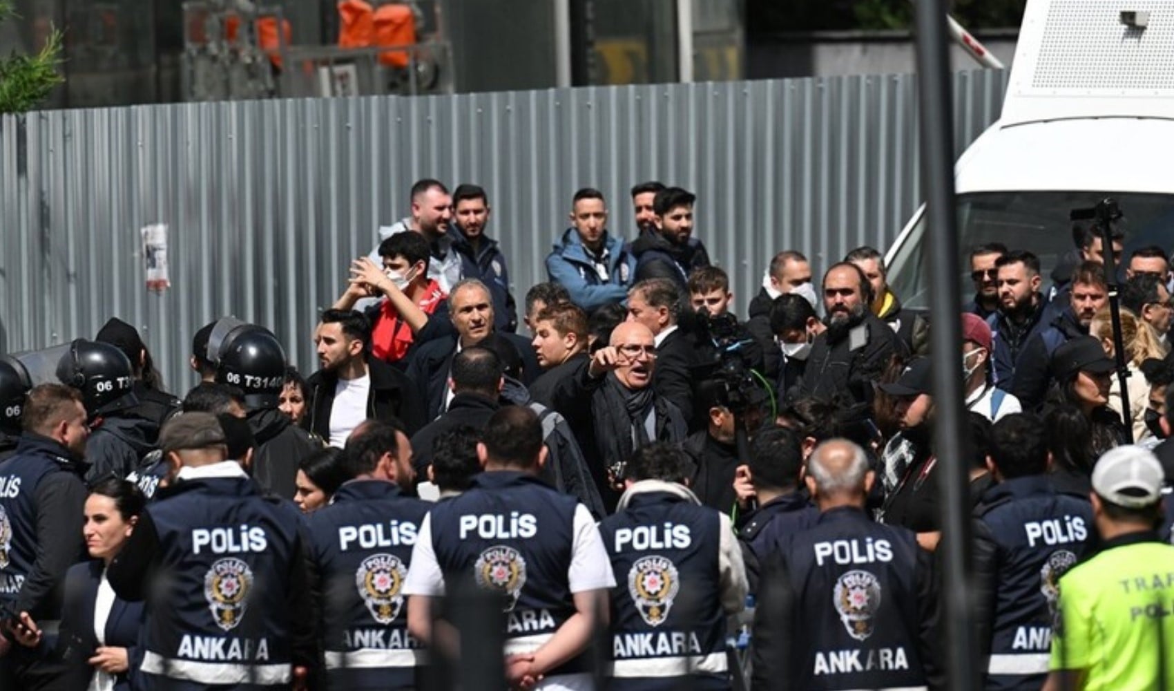 Mutlak butlan anketinde çarpıcı tablo!